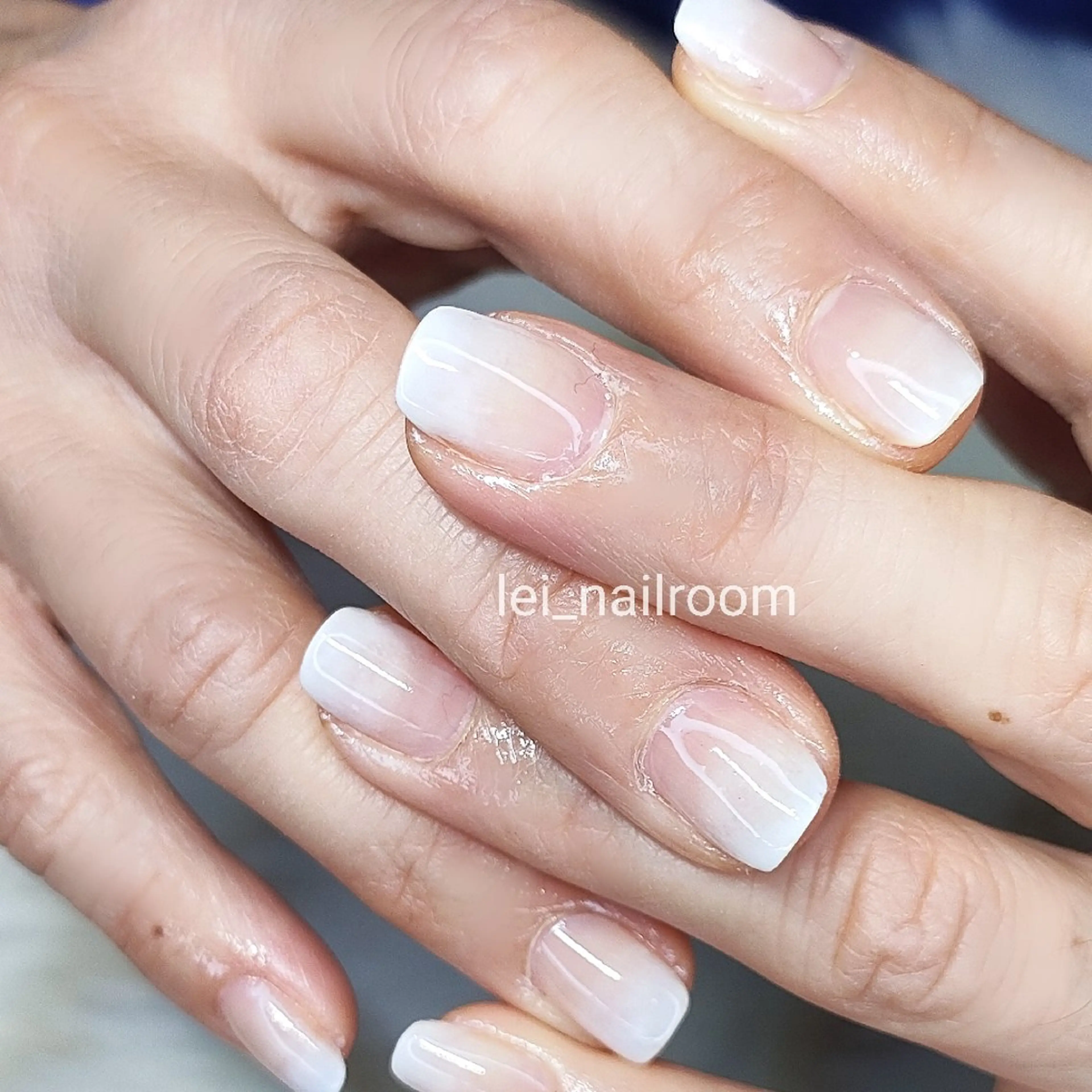 ネイル ハンドネイル lei🌼 nailroomのネイルデザイン