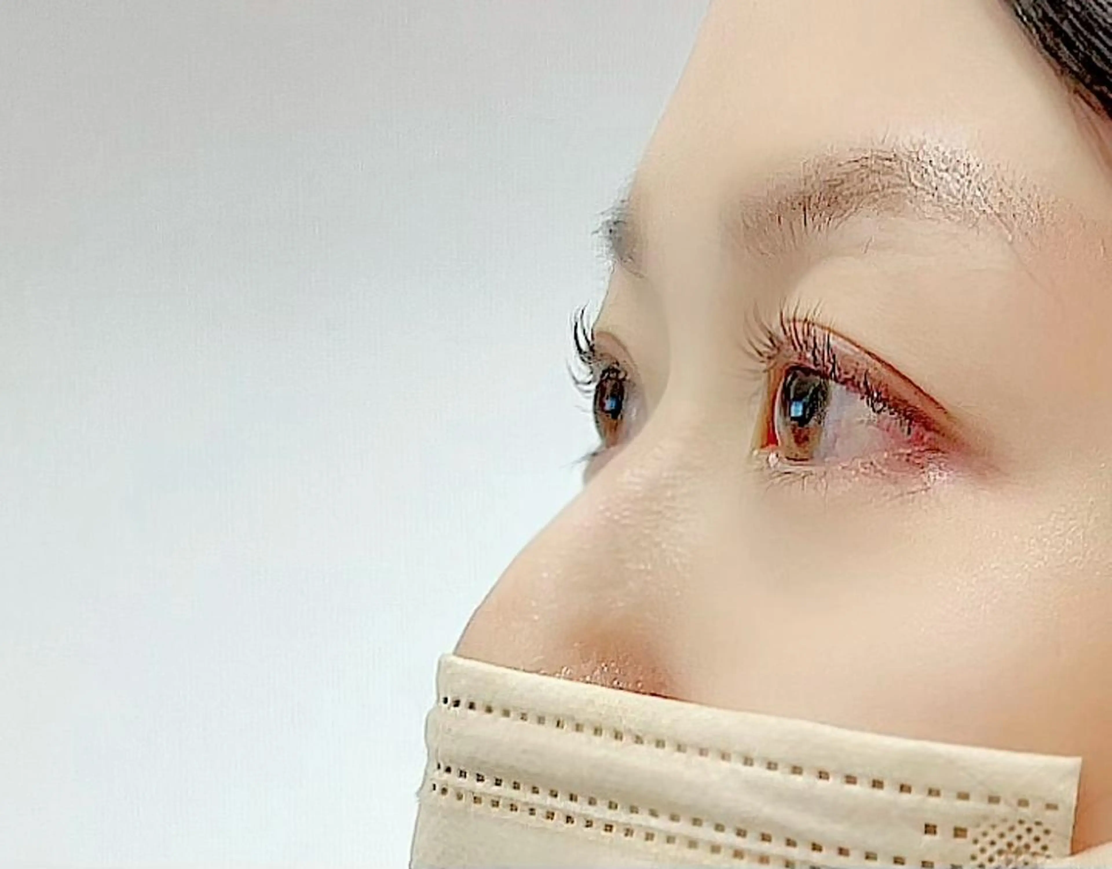 マツエク・マツパ hairsalon556所属・hairsalon 556のマツエク・マツパデザイン