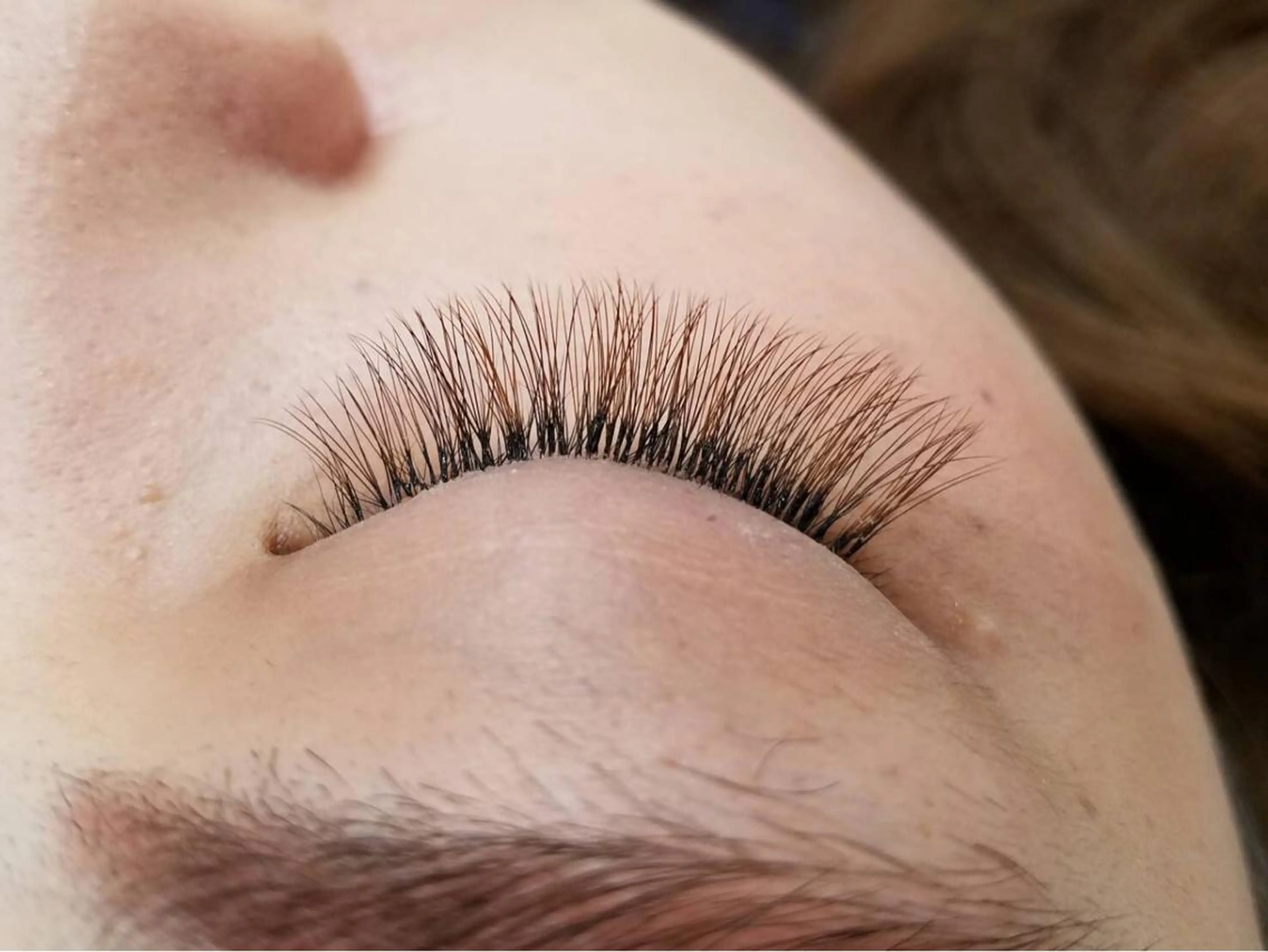 マツエク・マツパ マツエク アイサロン フェア 海老名店のマツエク・マツパデザイン