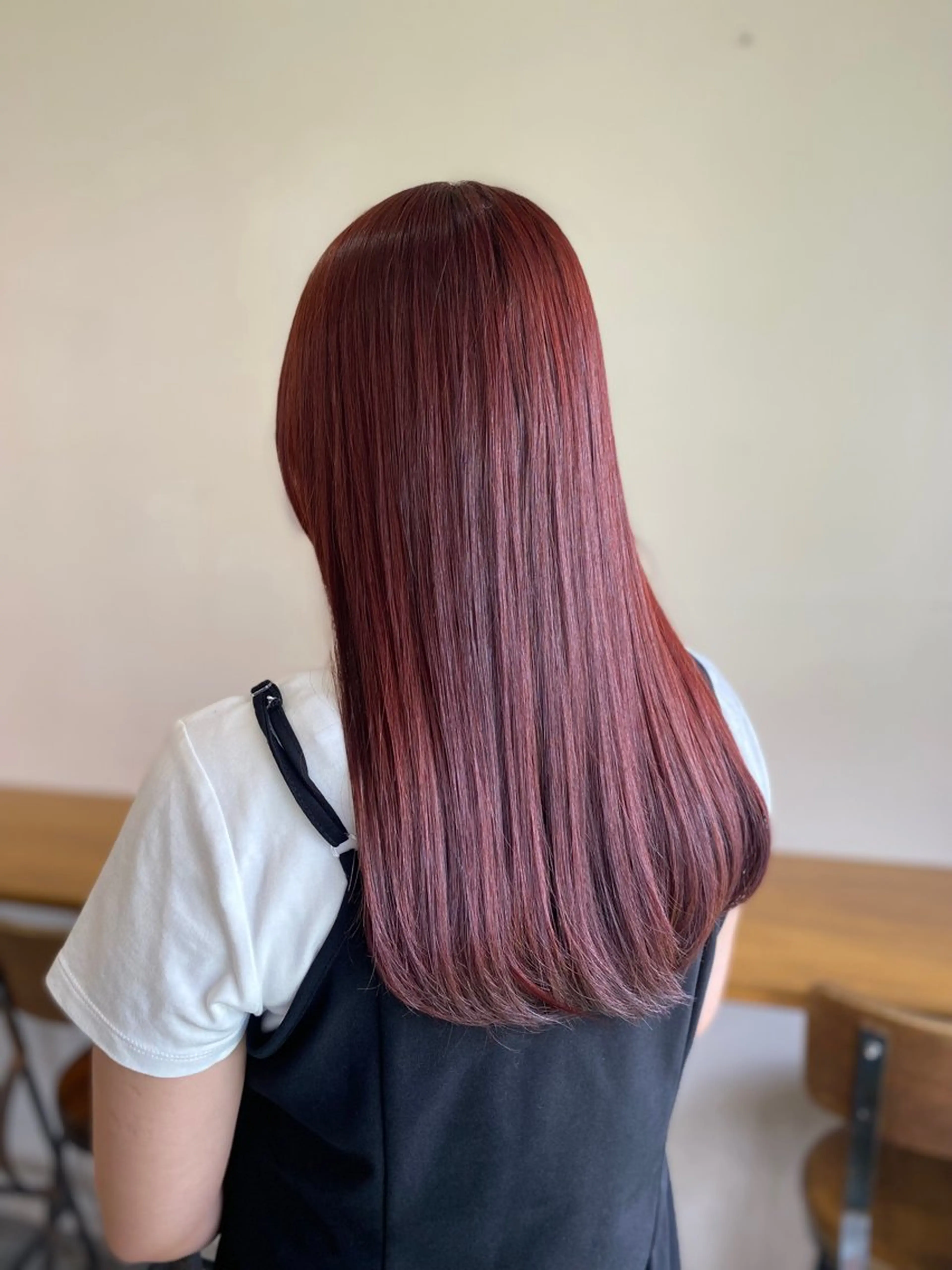 ロング カラー Narumi 🧚‍♂️のマツエク・マツパデザイン