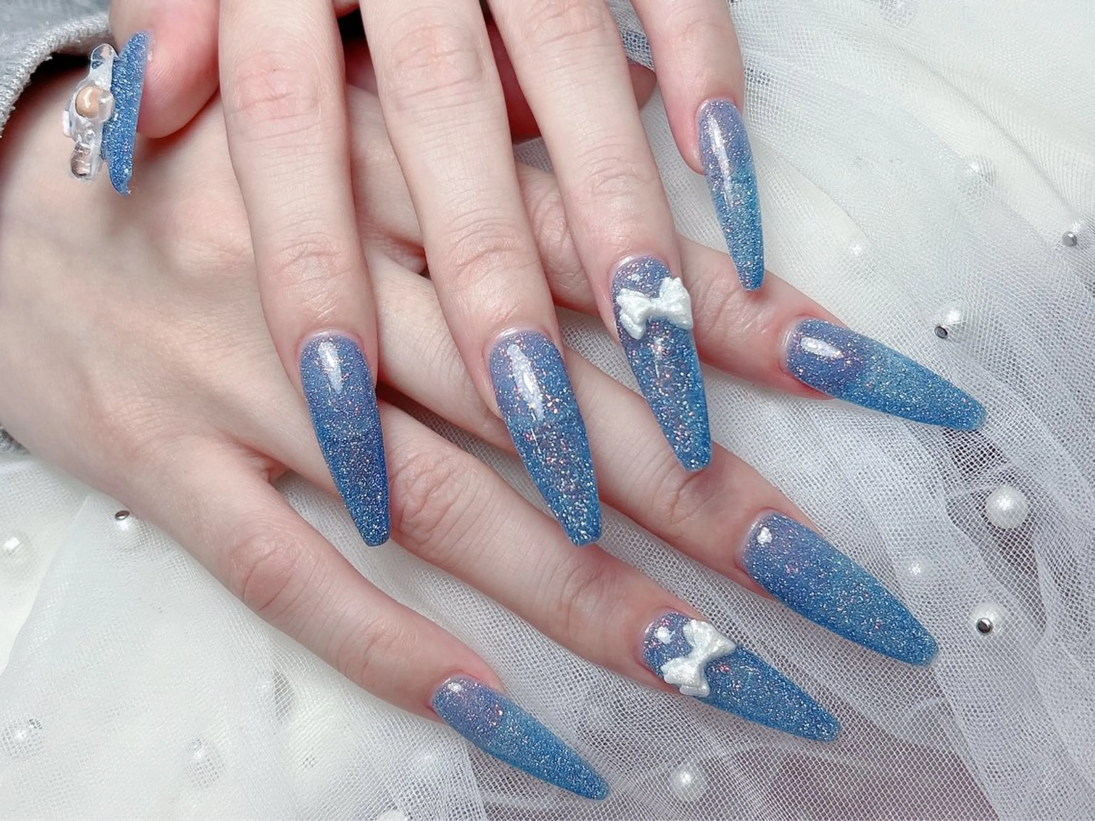 ネイル Bél Nail salonのネイルデザイン