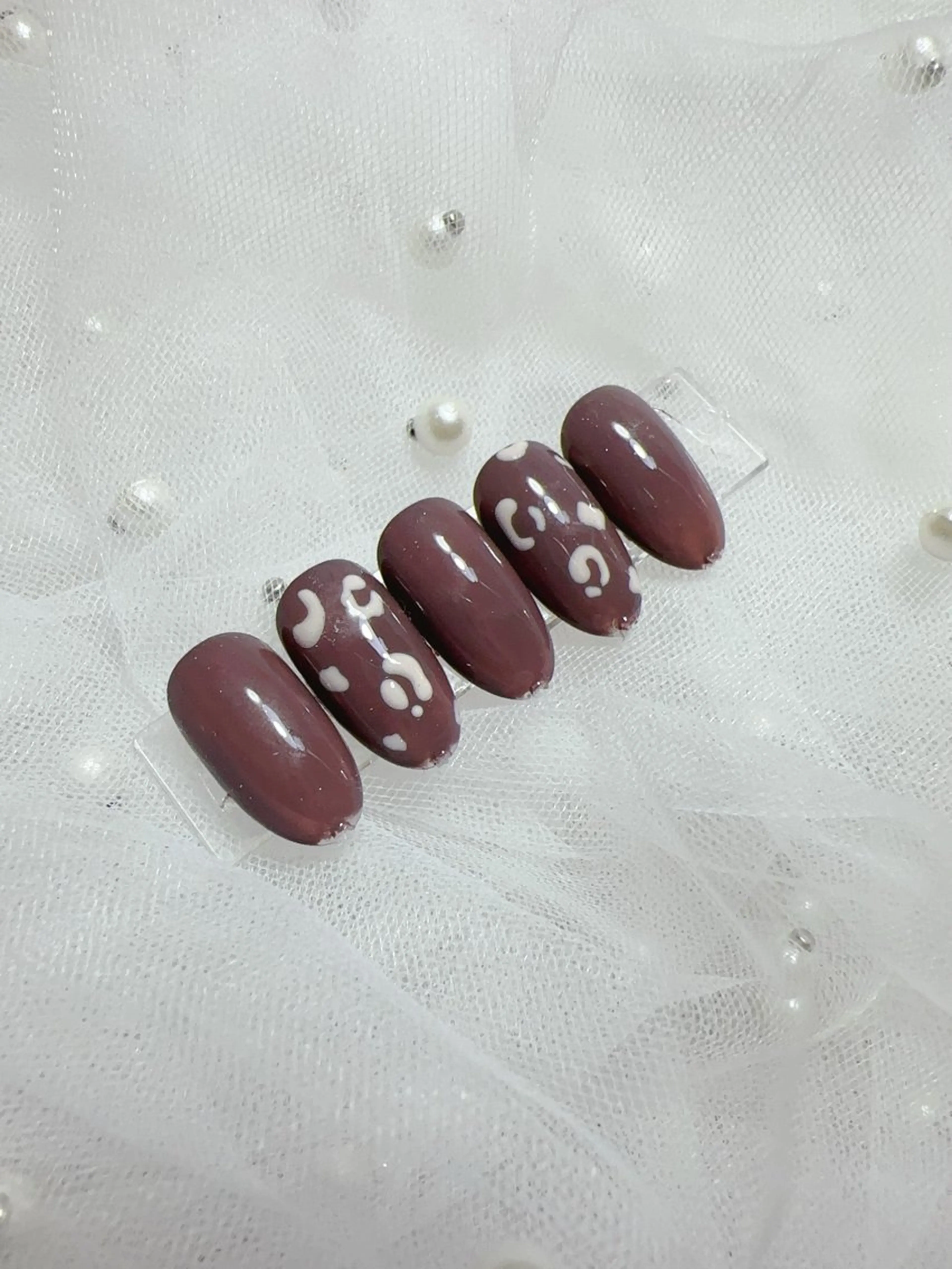 ネイル NAIL CIRCLESのネイルデザイン