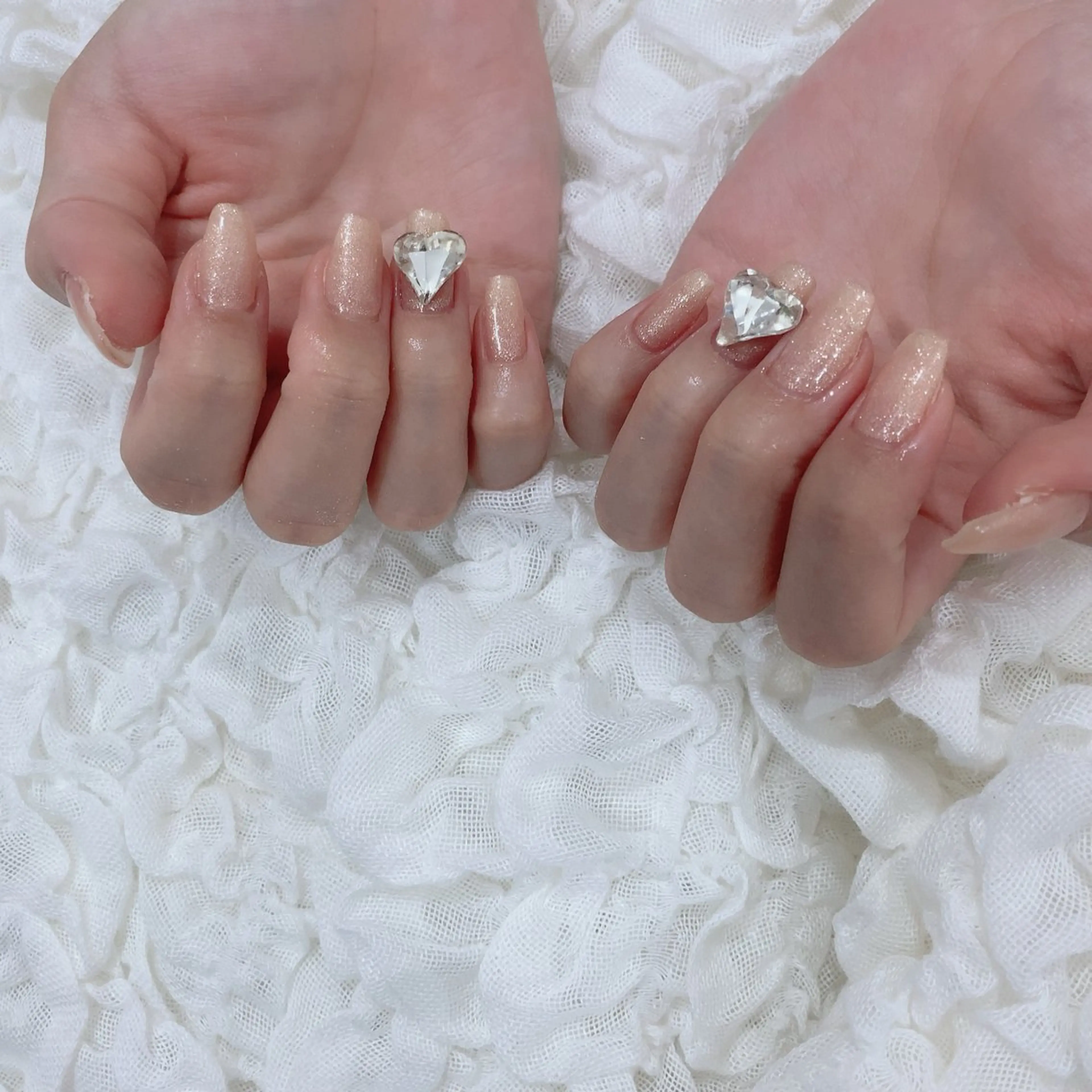 ネイル ハンドネイル SOL NAILのネイルデザイン