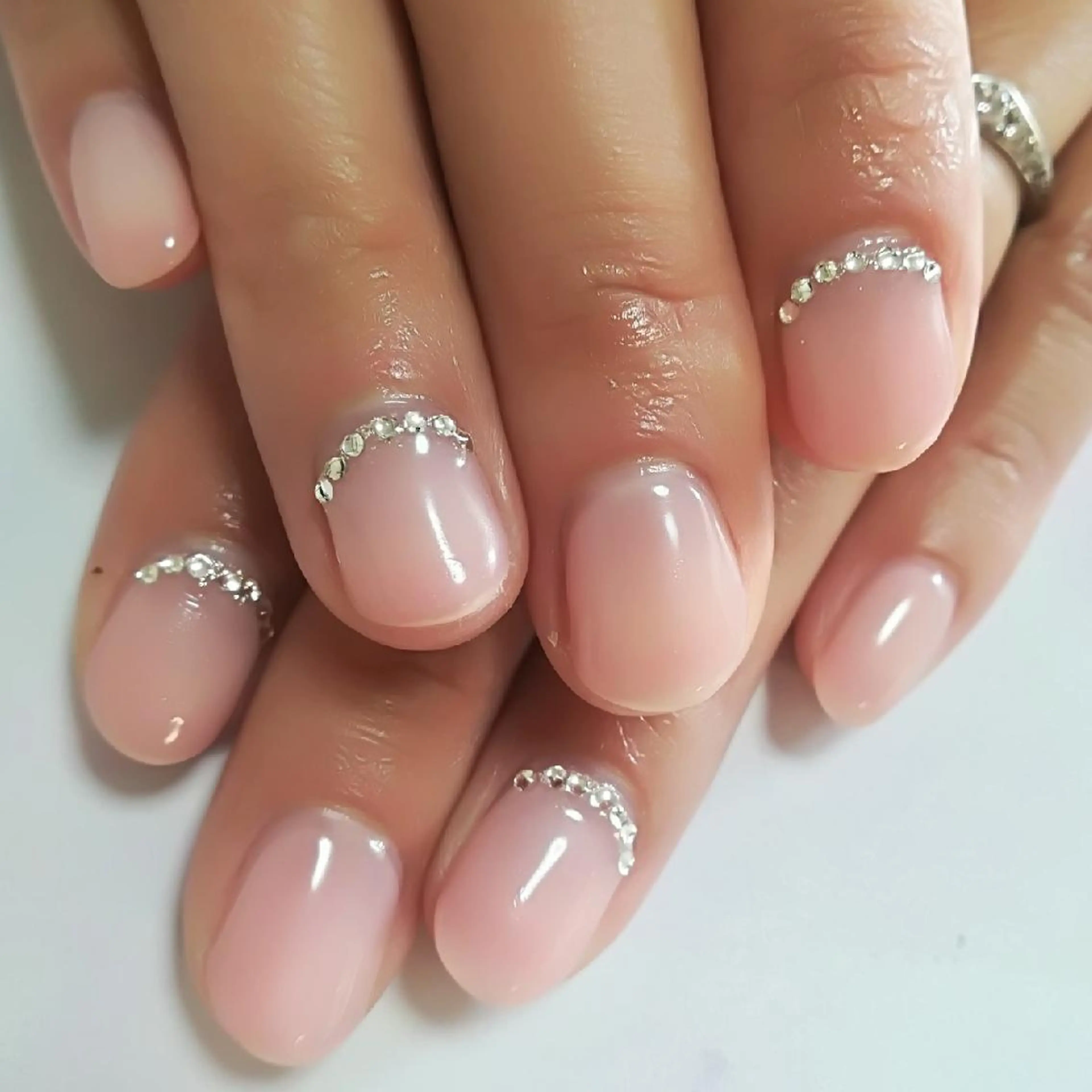 ネイル ハンドネイル reve あやののネイルデザイン