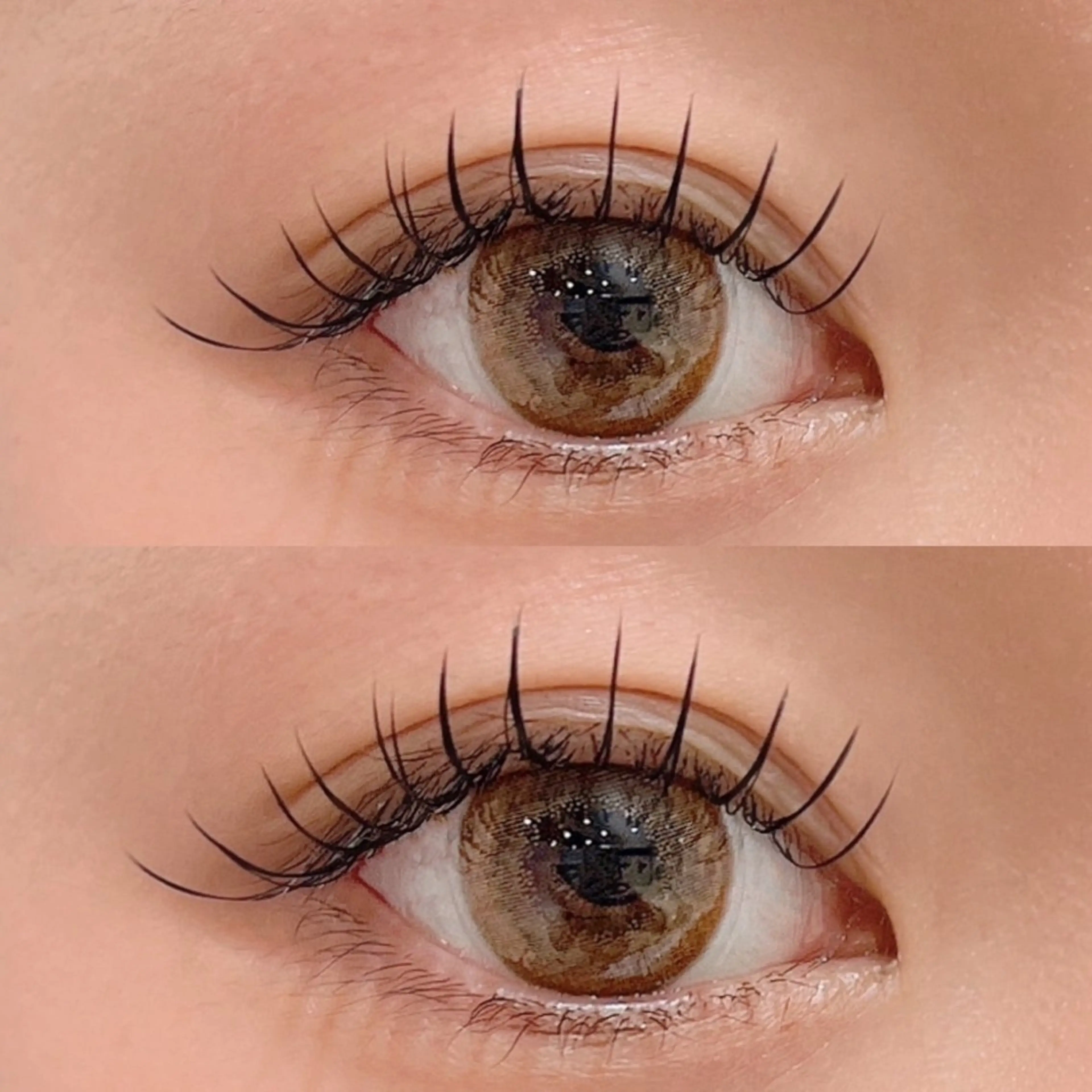 マツエク・マツパ マツエク suu.🖤 🎀専任アイリストのマツエク・マツパデザイン