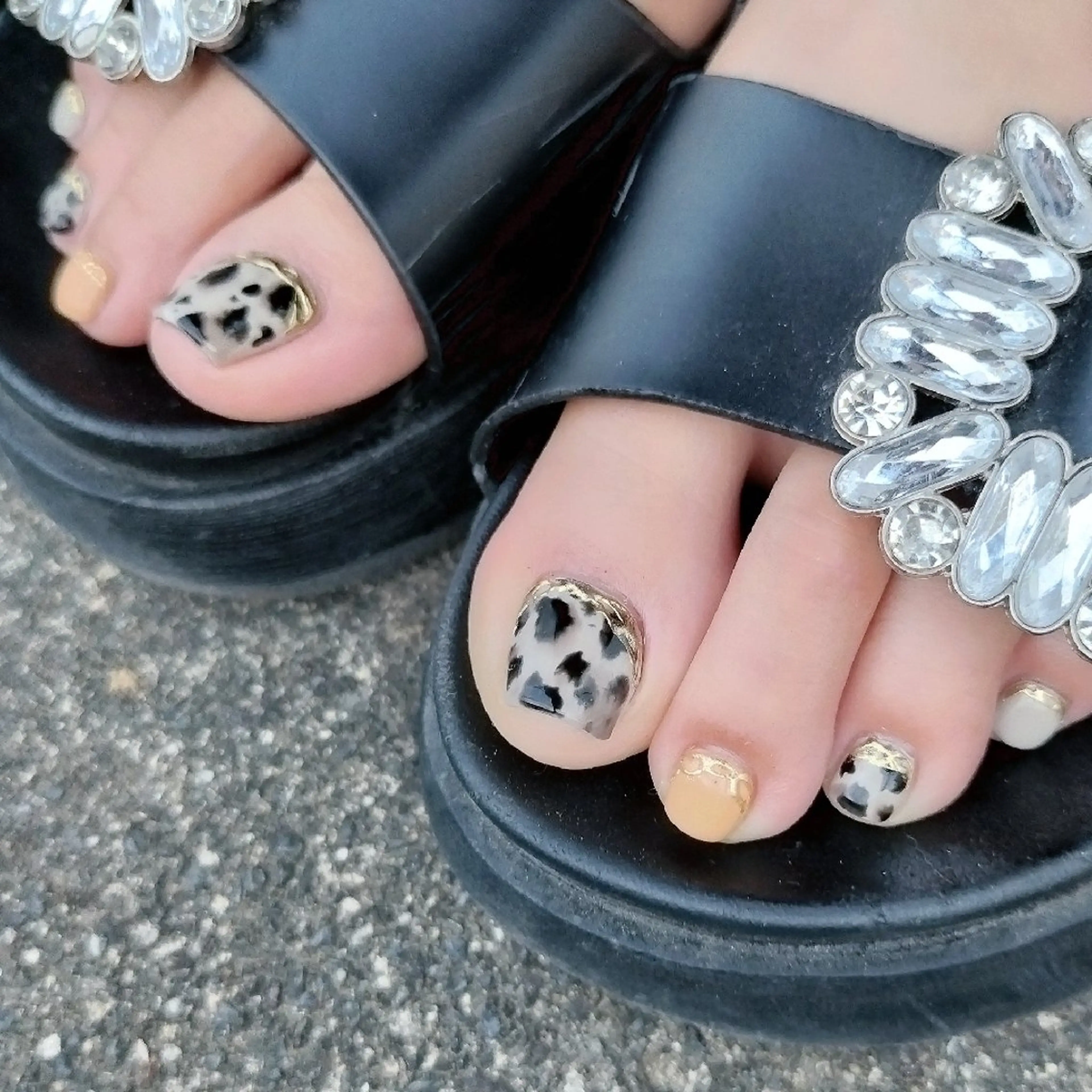 ネイル Miley nailのネイルデザイン