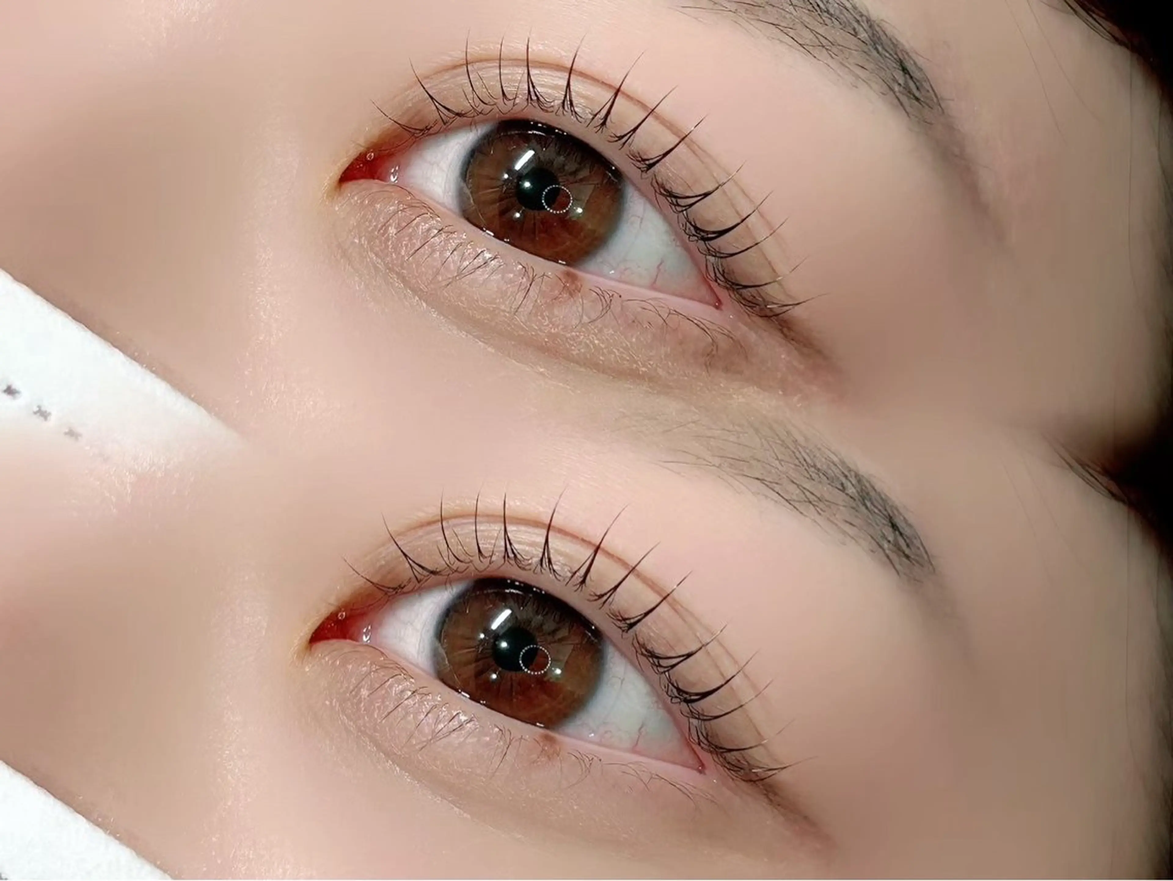 マツエク・マツパ マツパ söpra たきた🎀 ᩚのマツエク・マツパデザイン