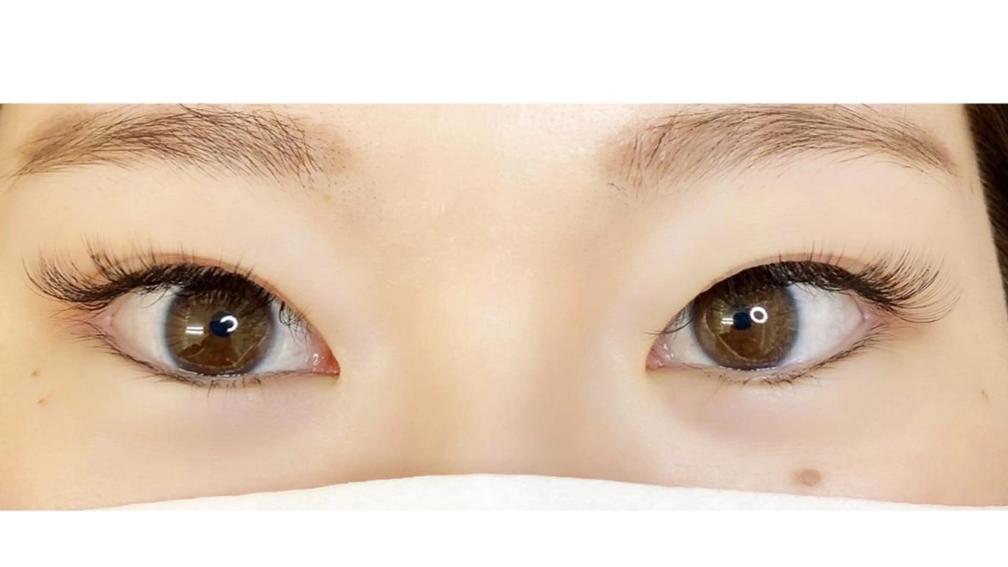 マツエク・マツパ セーブル uniii相模大野 Yoshizawaのマツエク・マツパデザイン