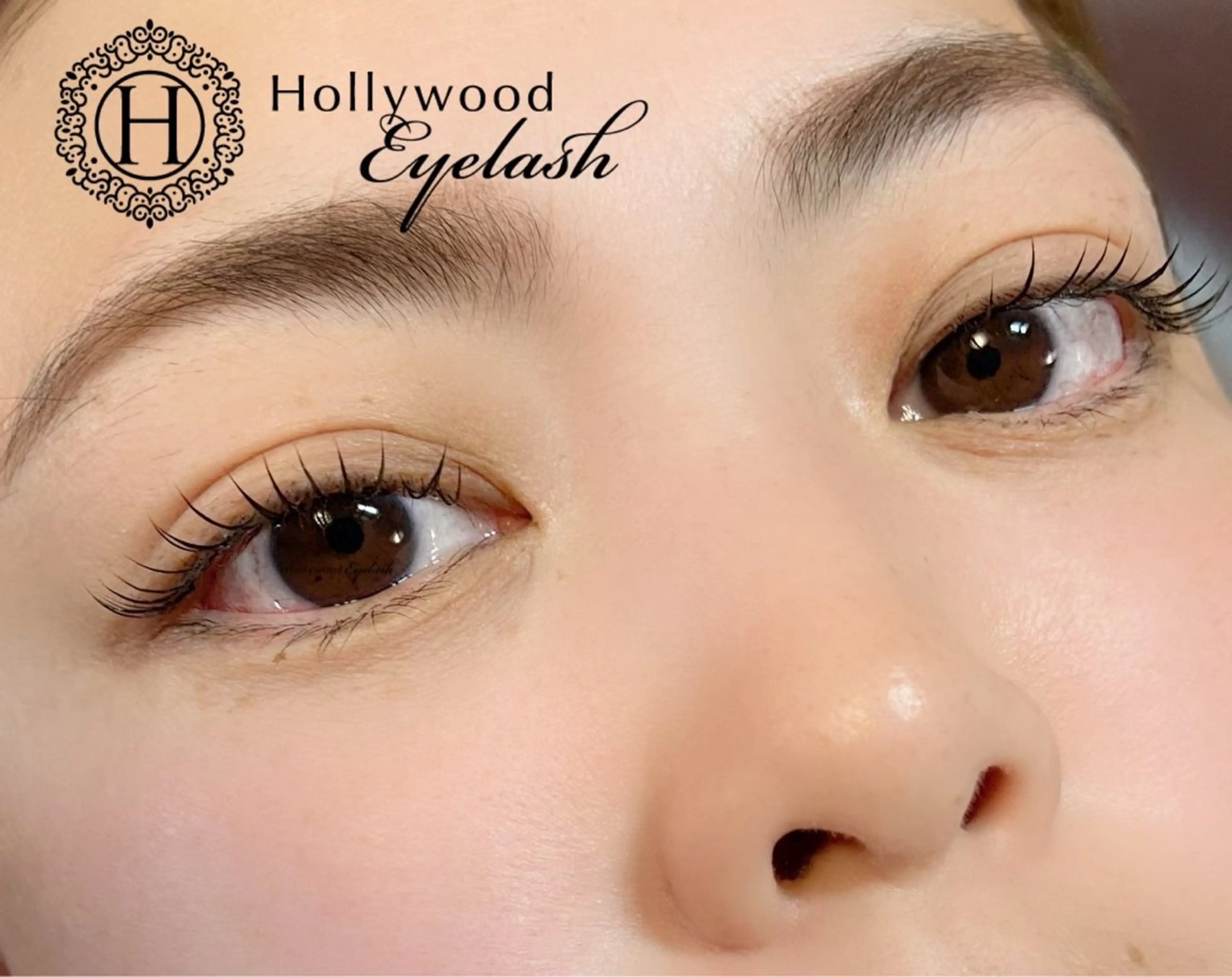 マツエク・マツパ 近鉄八尾 ROHの眉毛・アイブロウイメージ