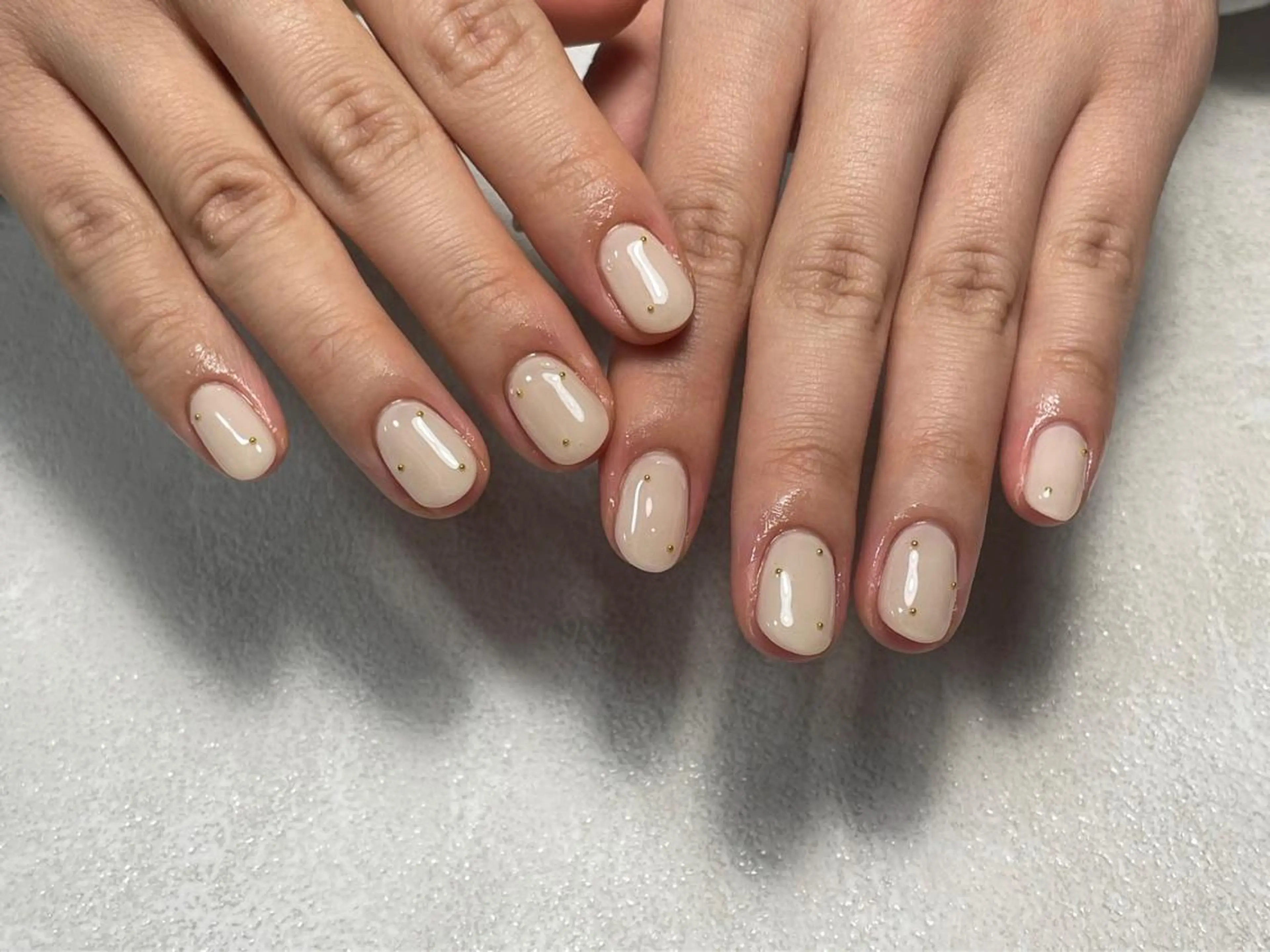 ネイル lucky nail 歌舞伎町のネイルデザイン