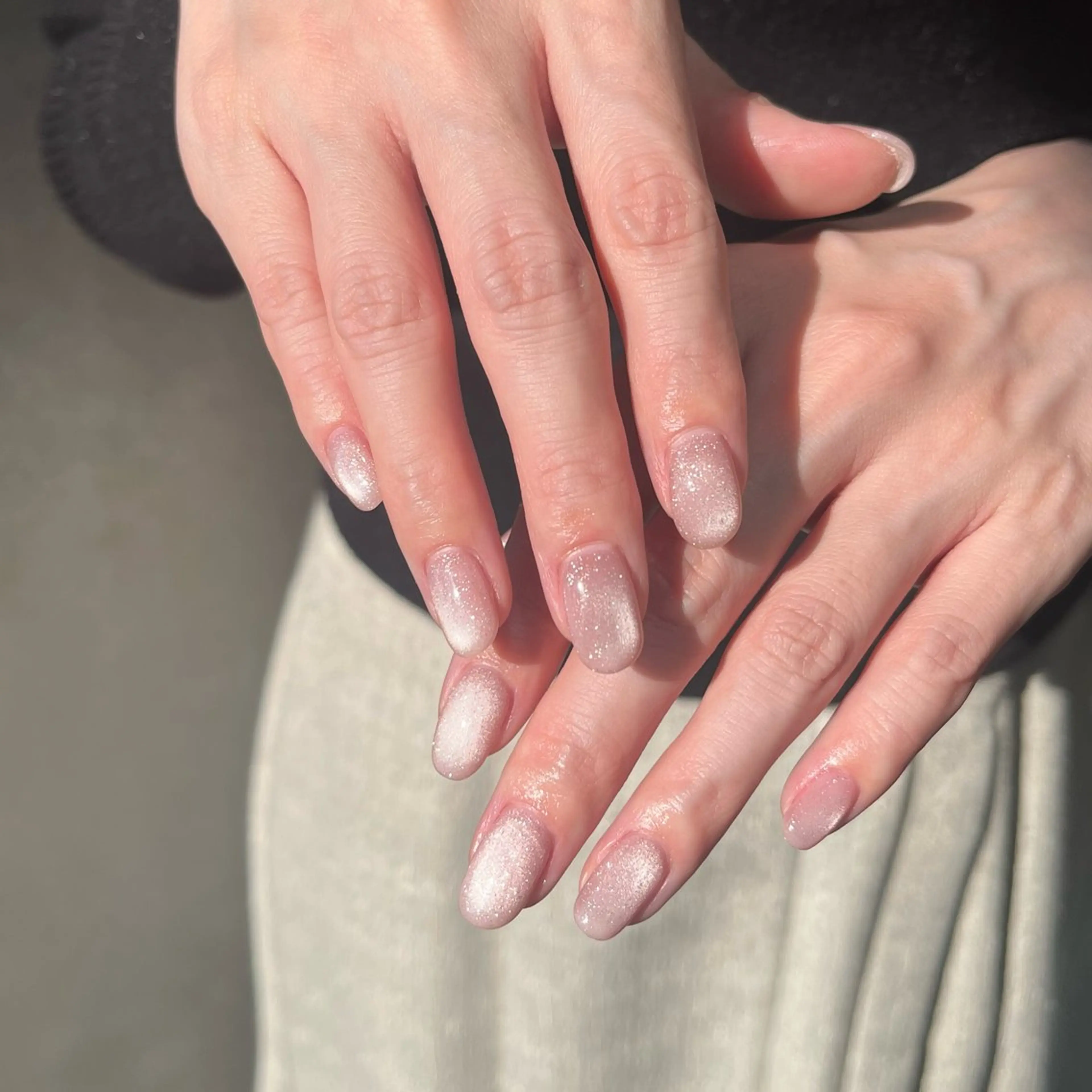 ネイル momo🍑 nail【恵比寿】のネイルデザイン