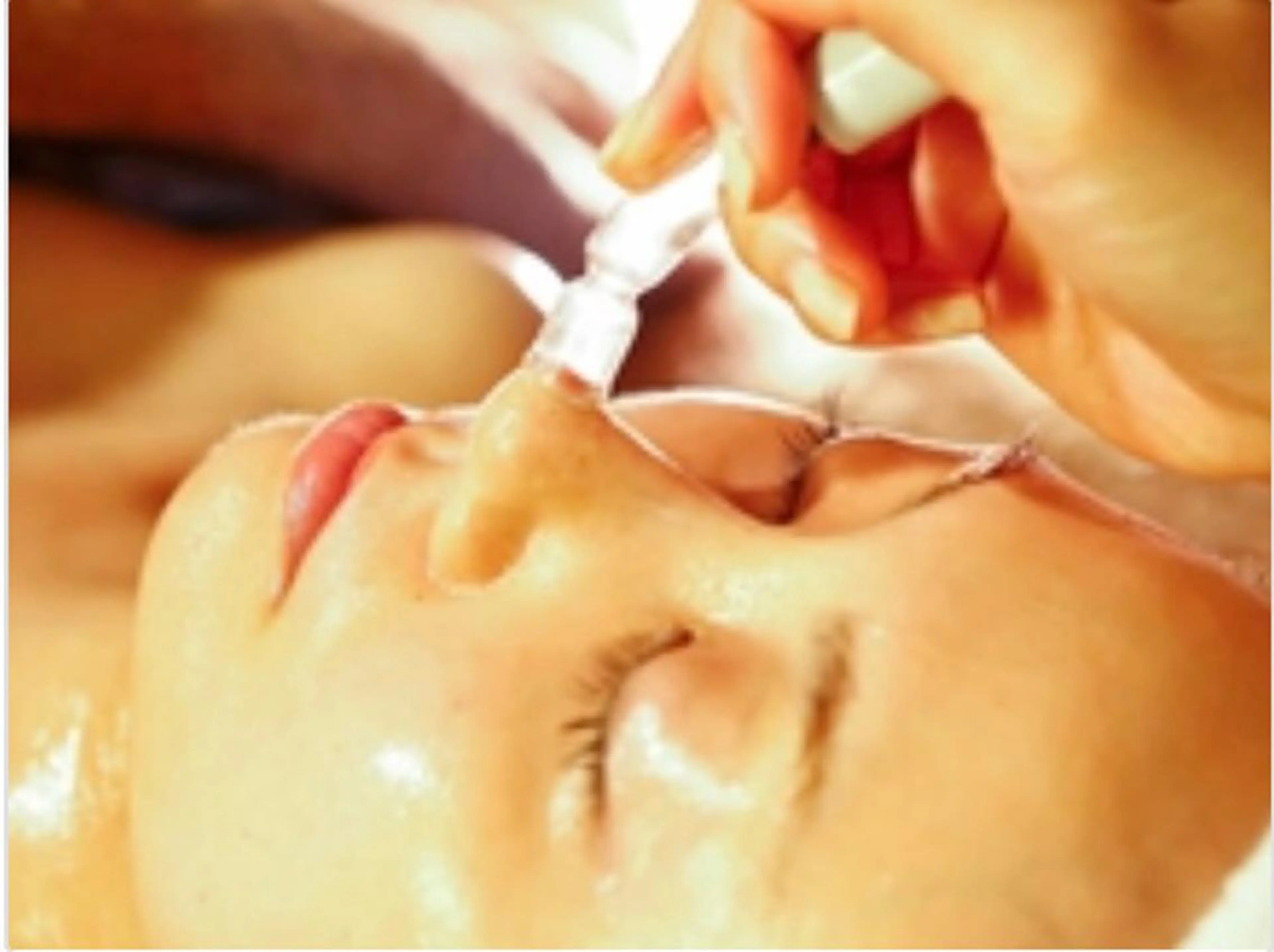 メナードフェイシャル サロン 赤坂公園北店のエステ・リラクイメージ