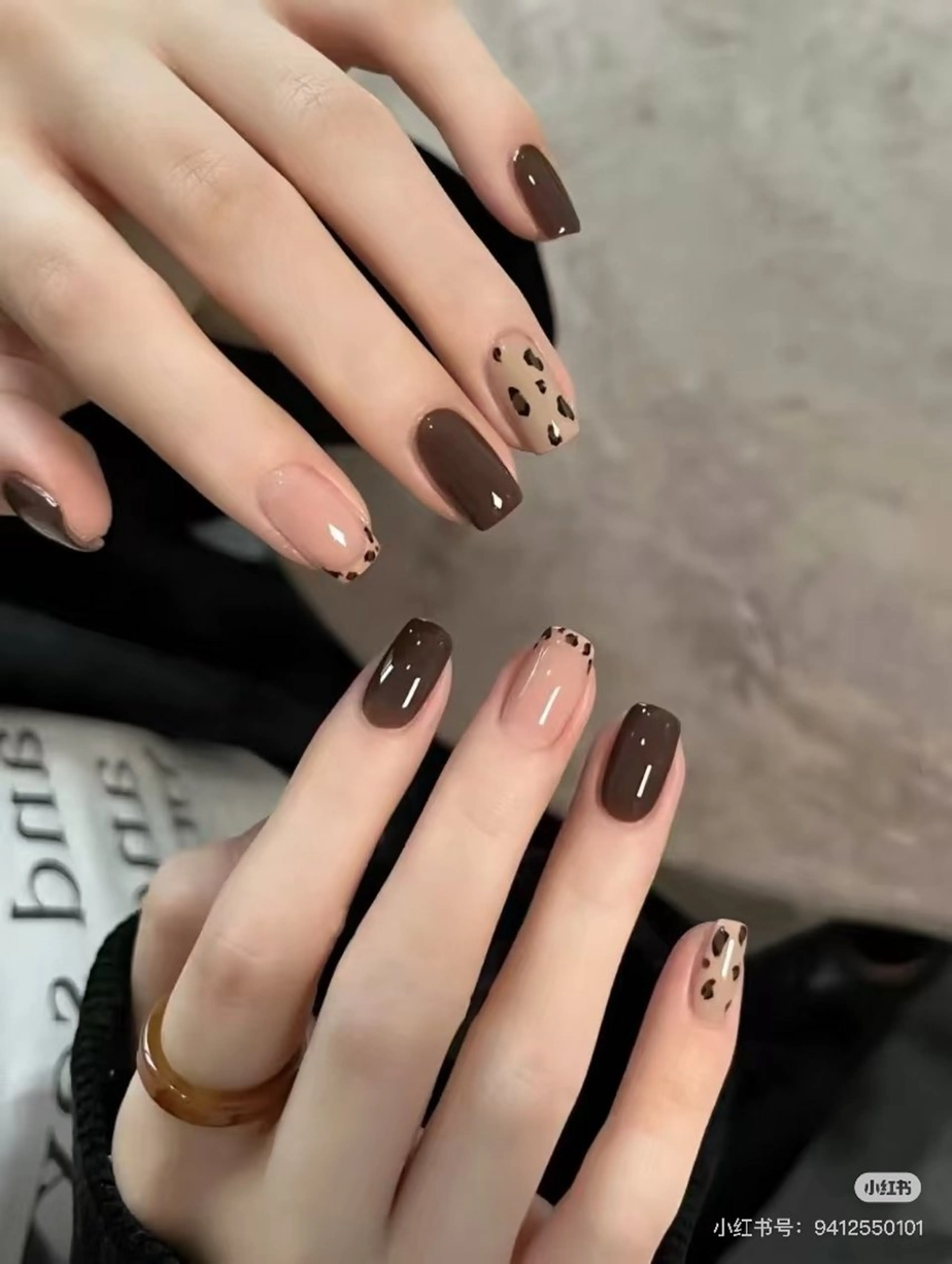 ネイル Tsugimo nailのネイルデザイン