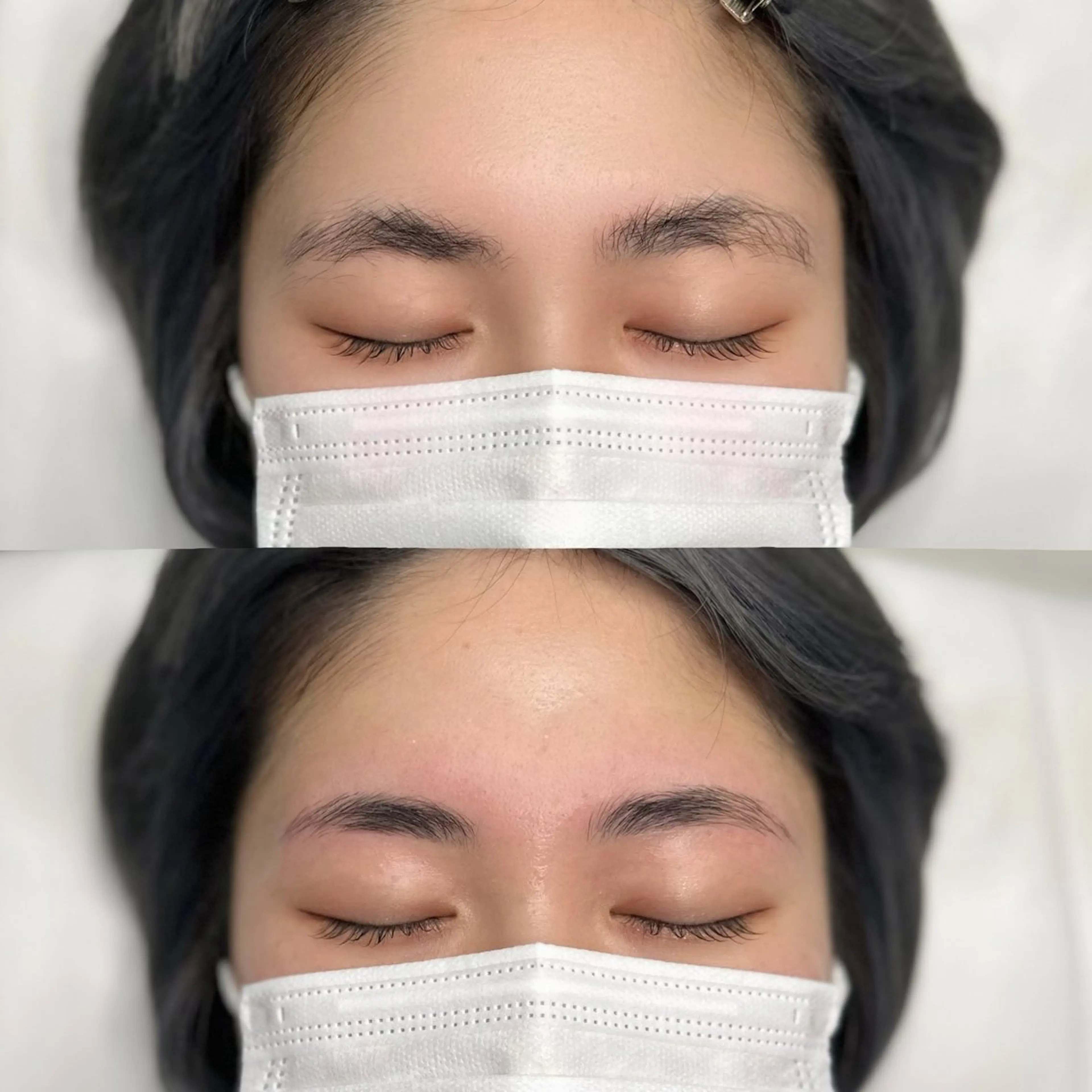 アイブロウ HBLaward受賞 KANAの眉毛・アイブロウイメージ