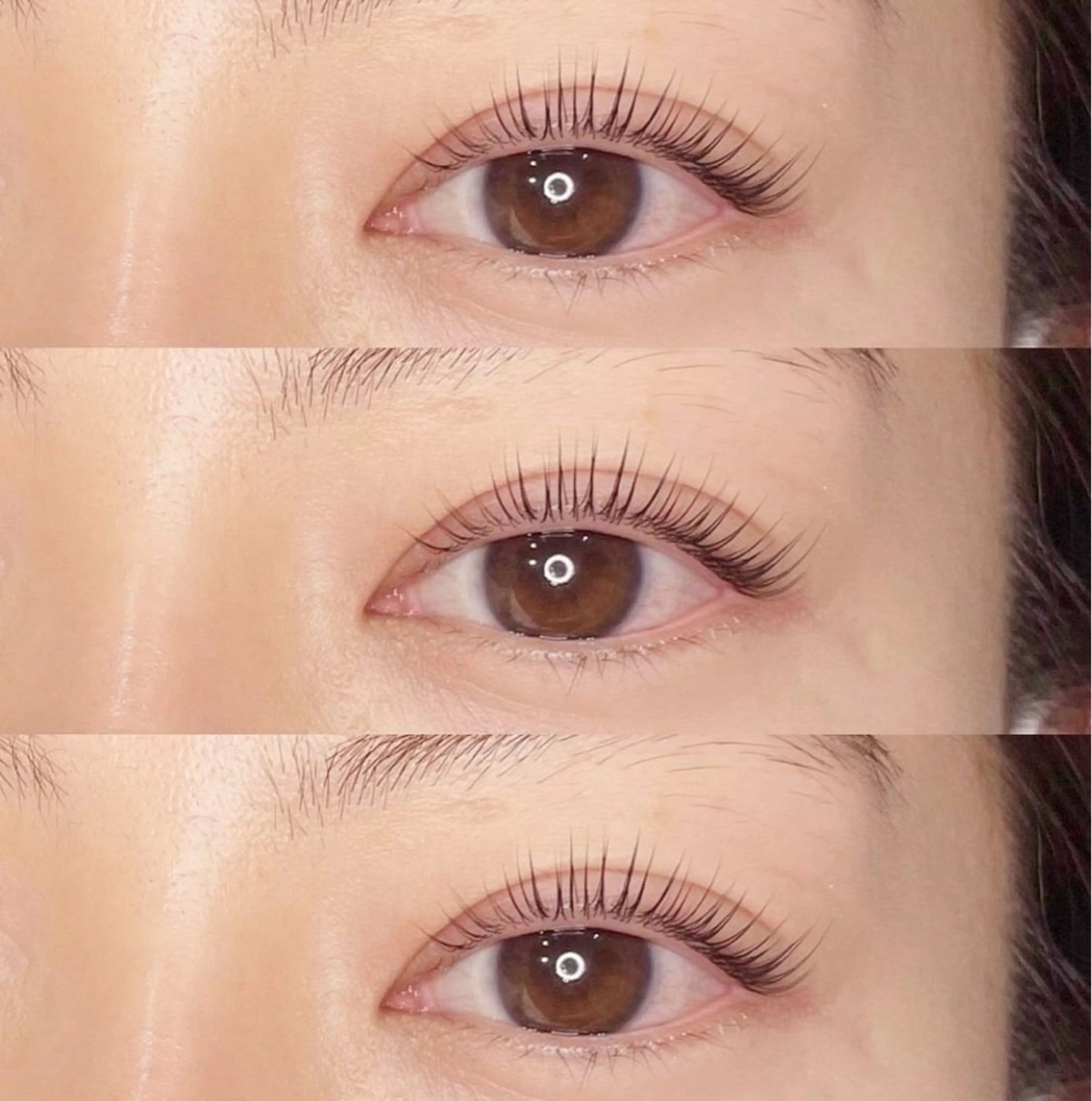 マツエク・マツパ 🩷Angelica Michelleのマツエク・マツパデザイン