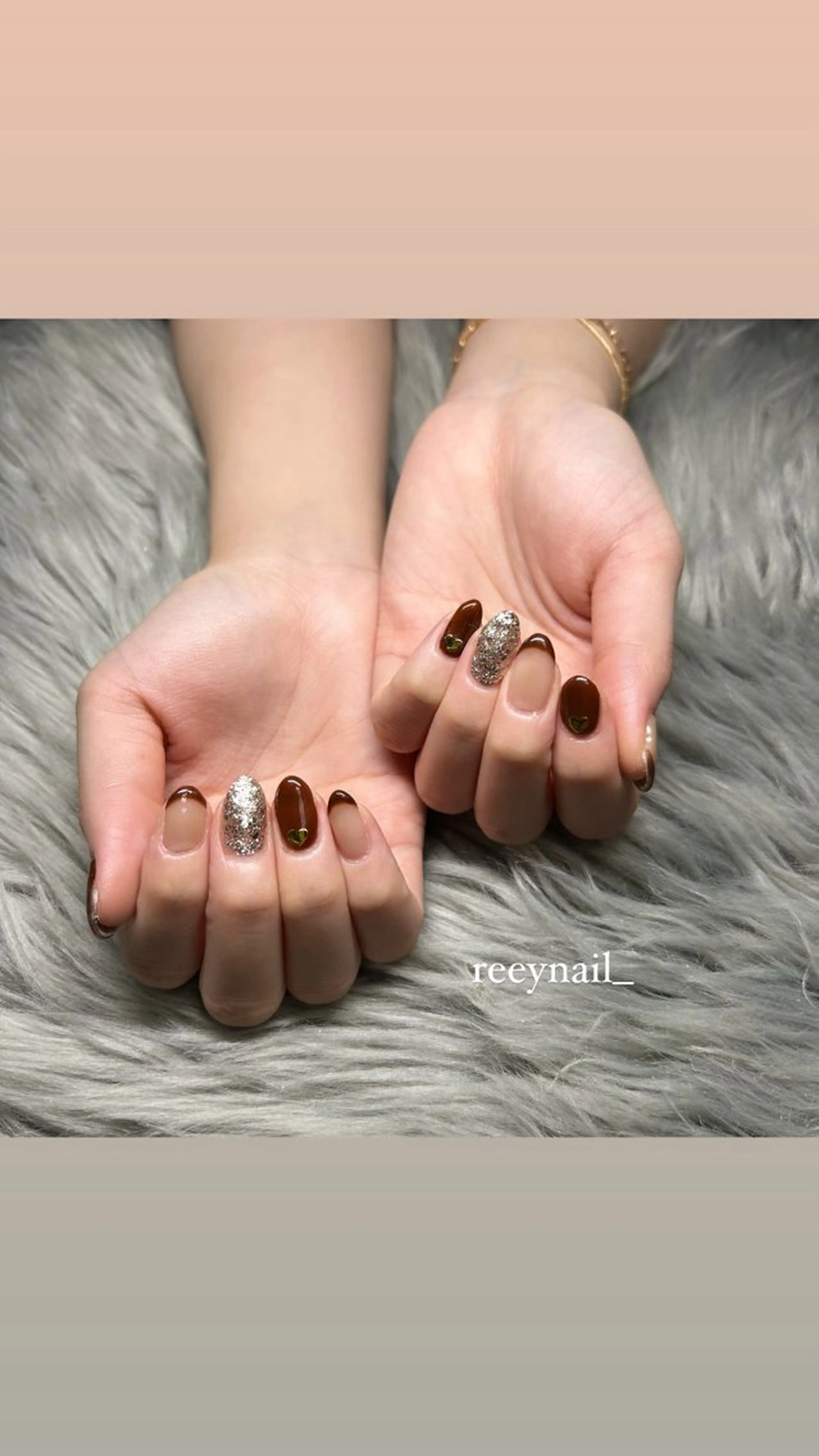 ネイル ハンドネイル ulysses nailsalonのネイルデザイン