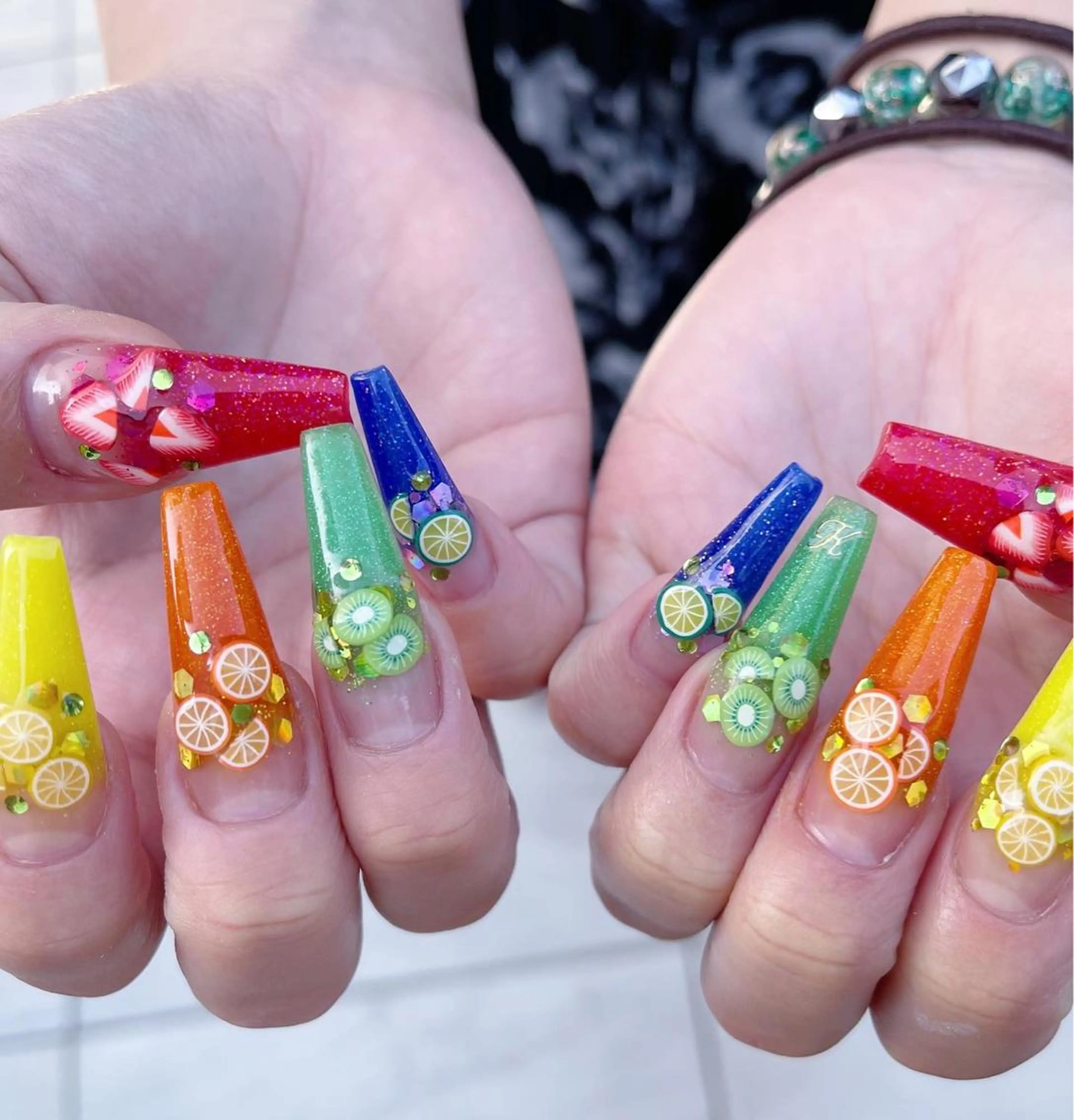 ネイル naildesign BESTのネイルデザイン
