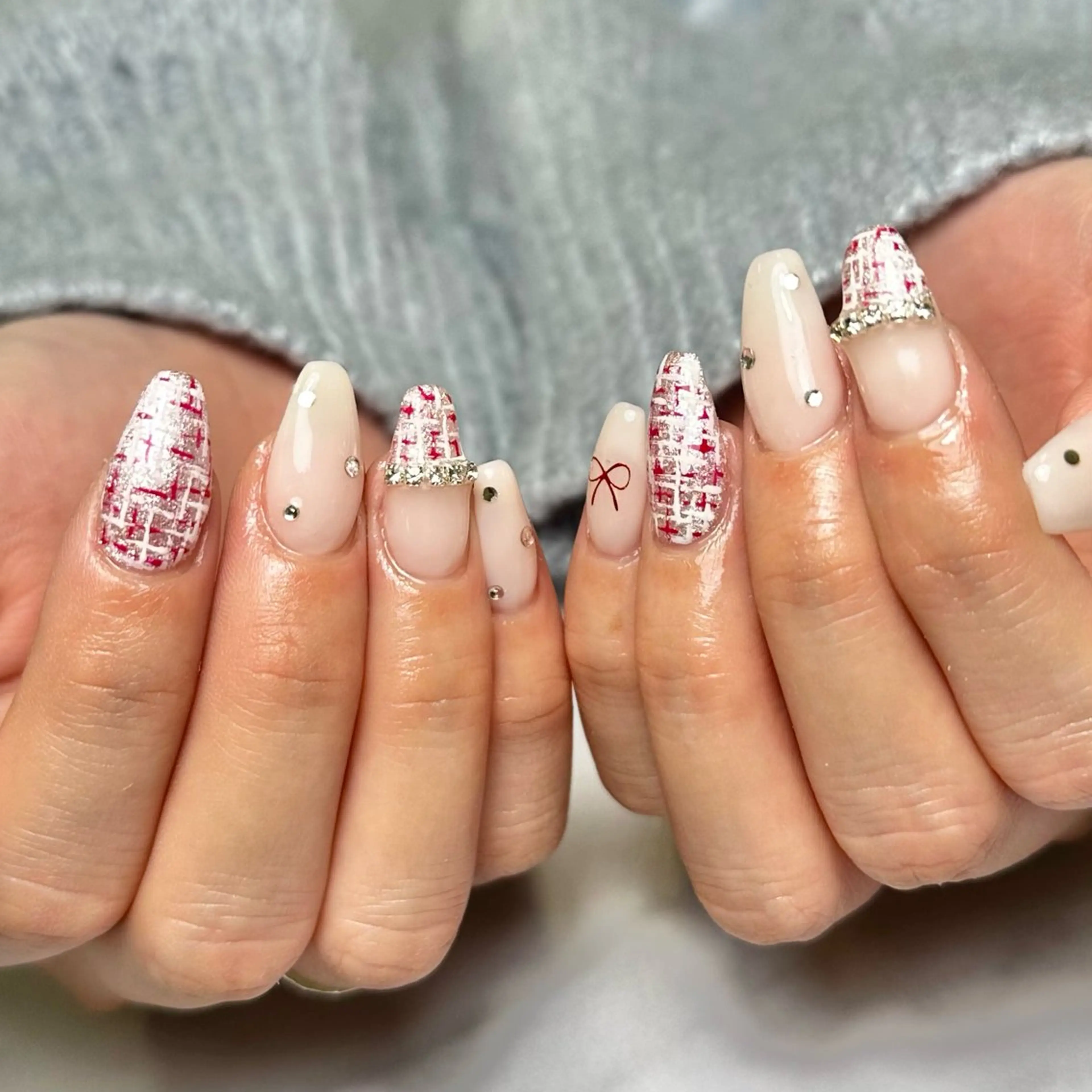 ネイル ハンドネイル -Zen- honoka🌷のネイルデザイン