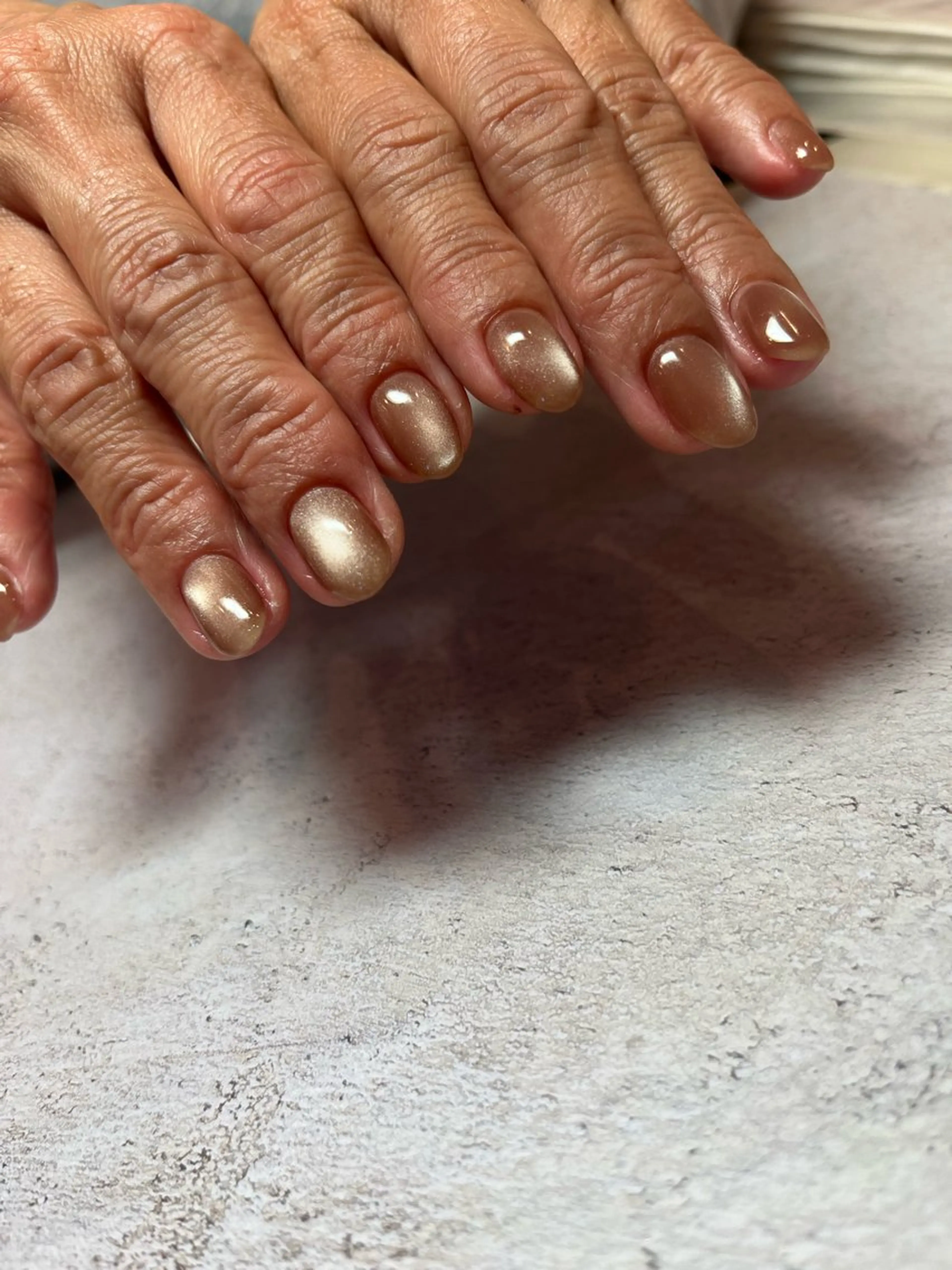 ネイル 【LINON】 airiのネイルデザイン