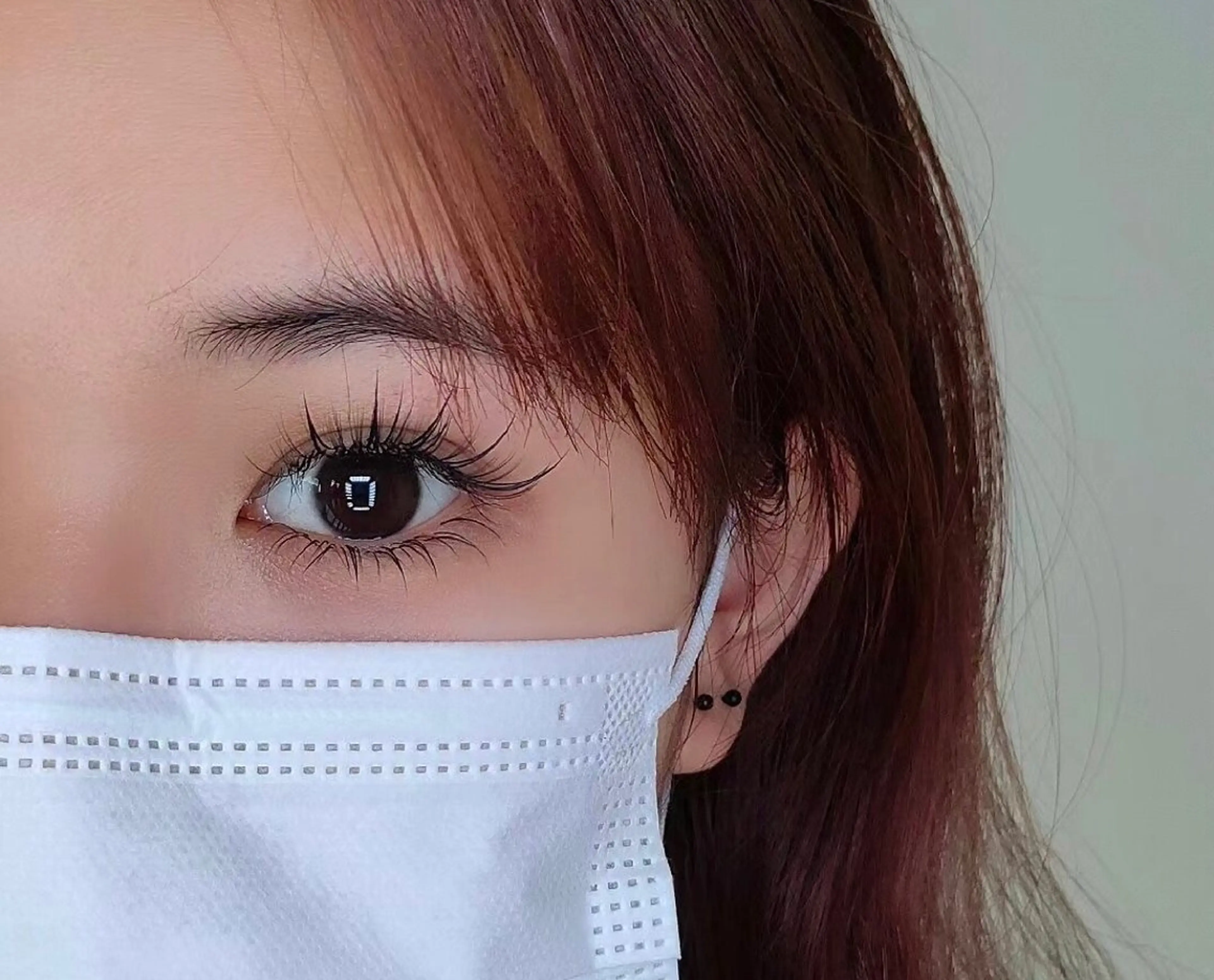 マツエク・マツパ マツエク 神崎💗 EMA beautyのマツエク・マツパデザイン