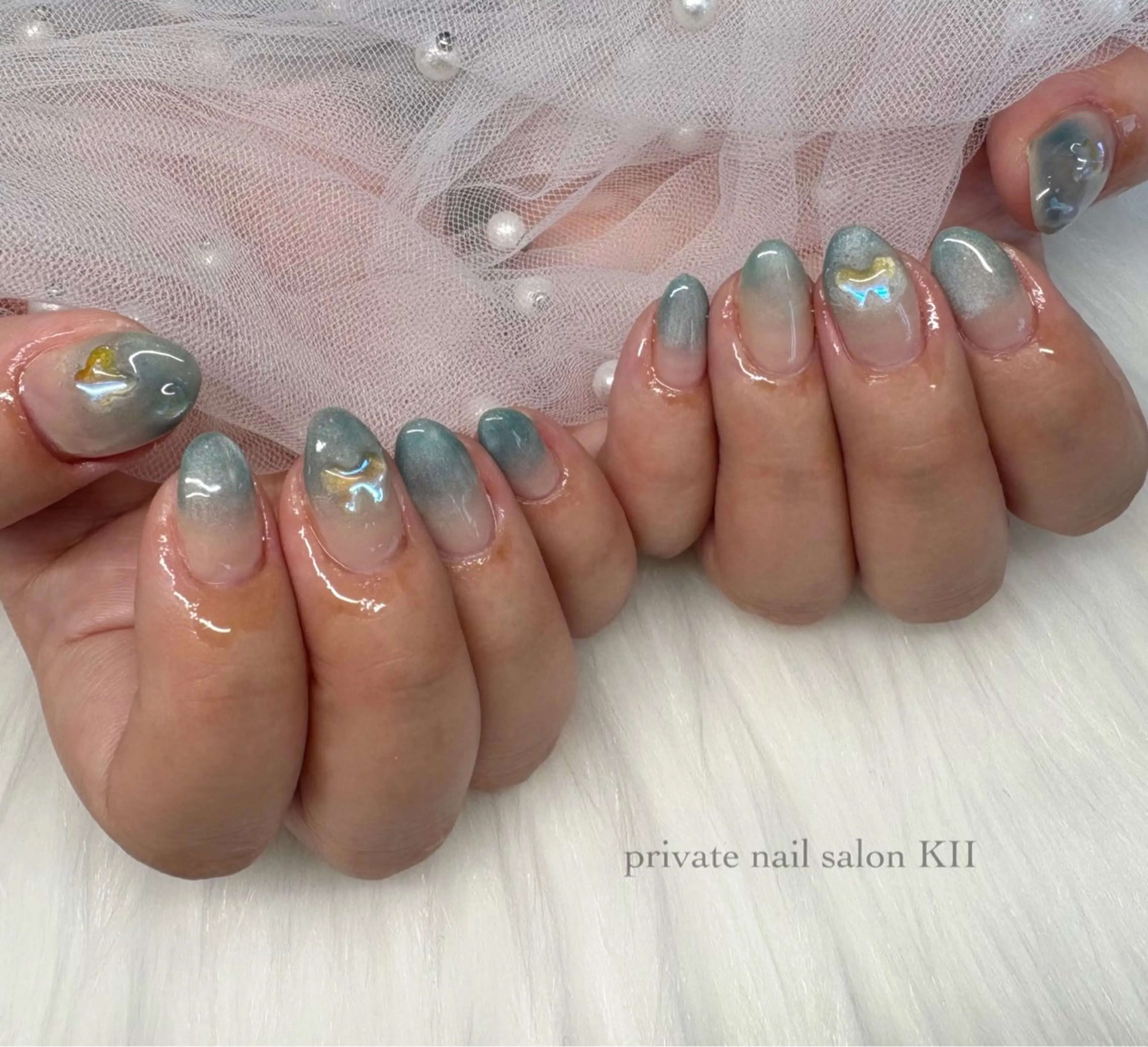 ネイル private nail  KIIのその他イメージ