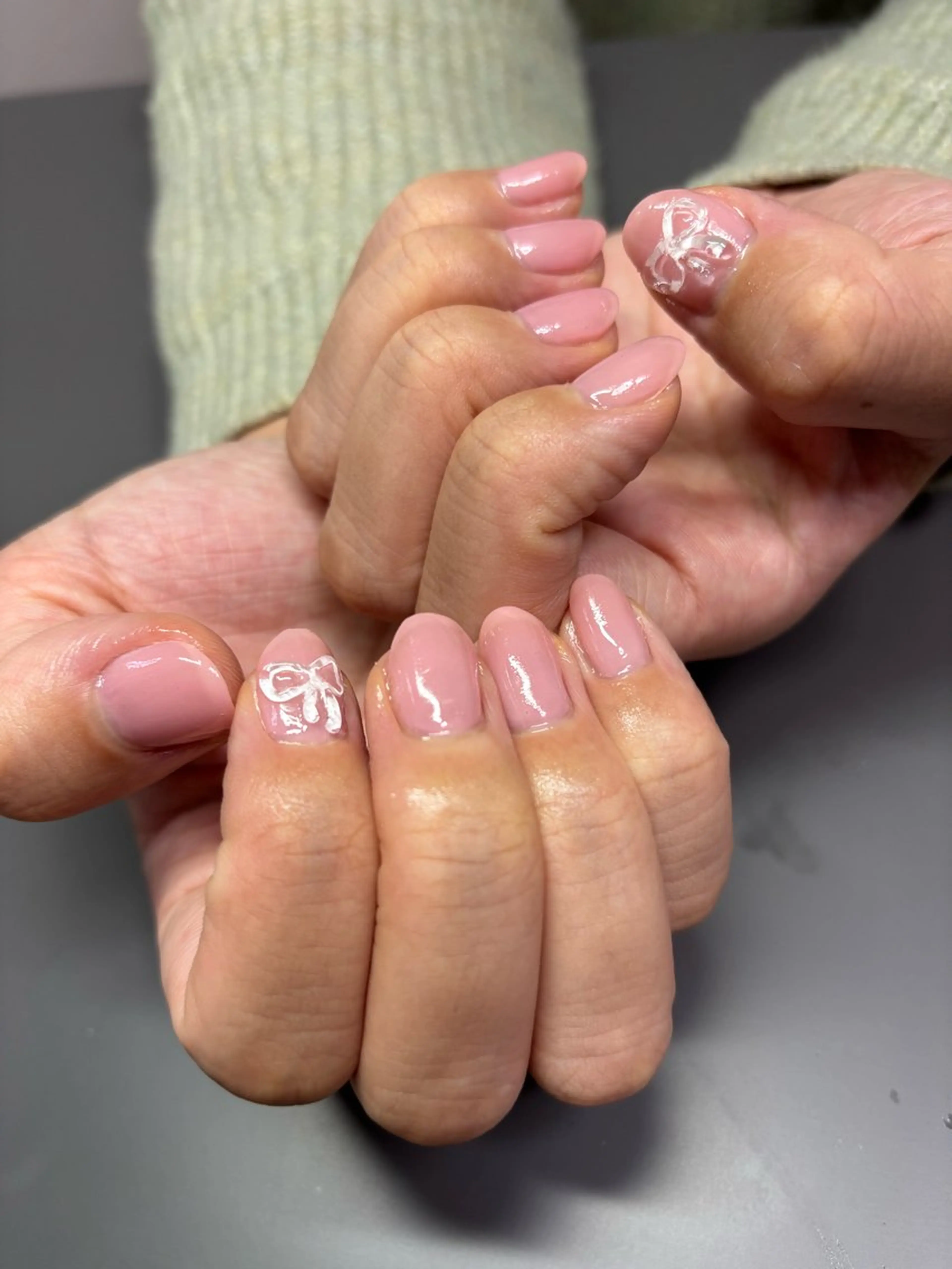 ネイル 310. 伊藤のネイルデザイン