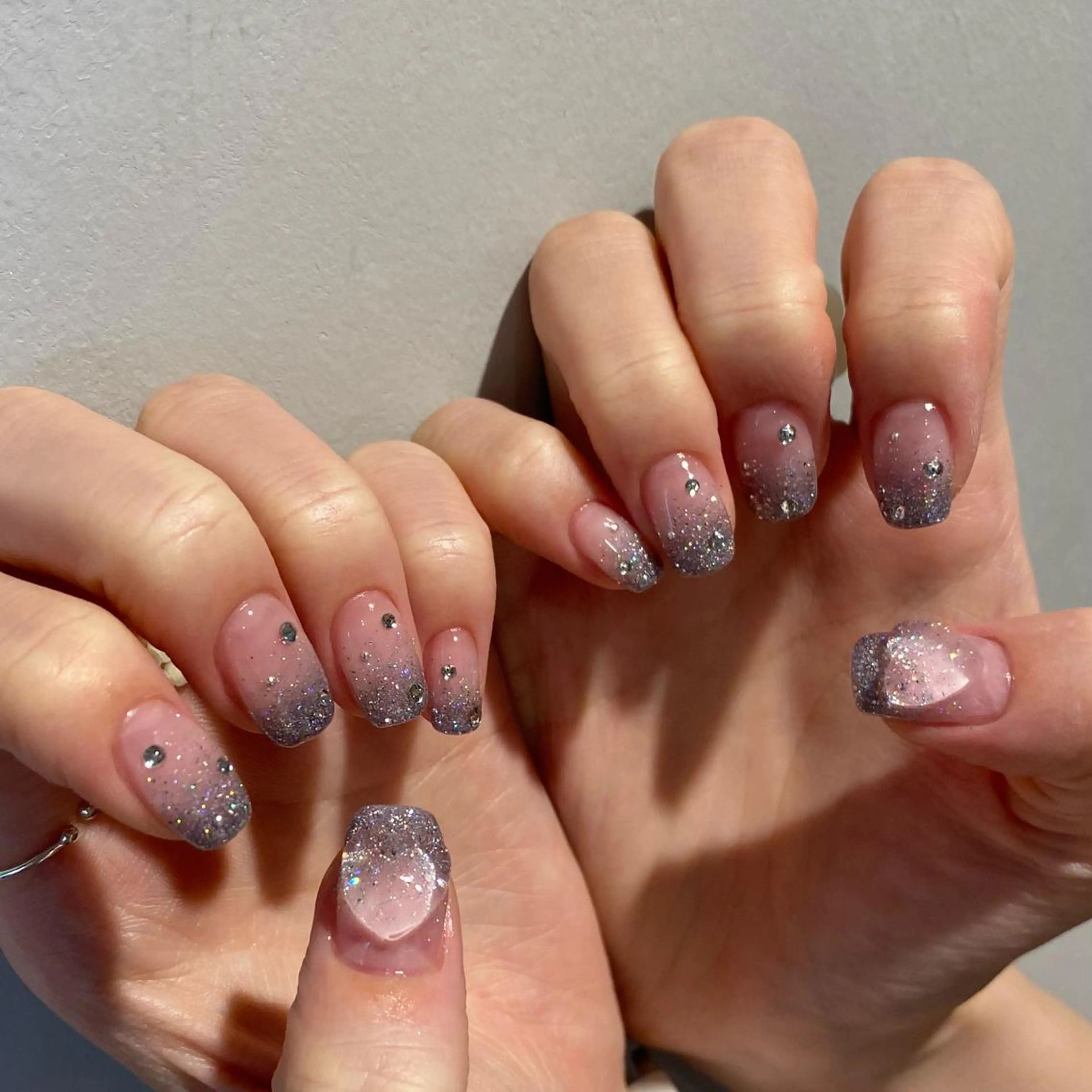 ネイル ハンドネイル RINO AMANE nailのネイルデザイン