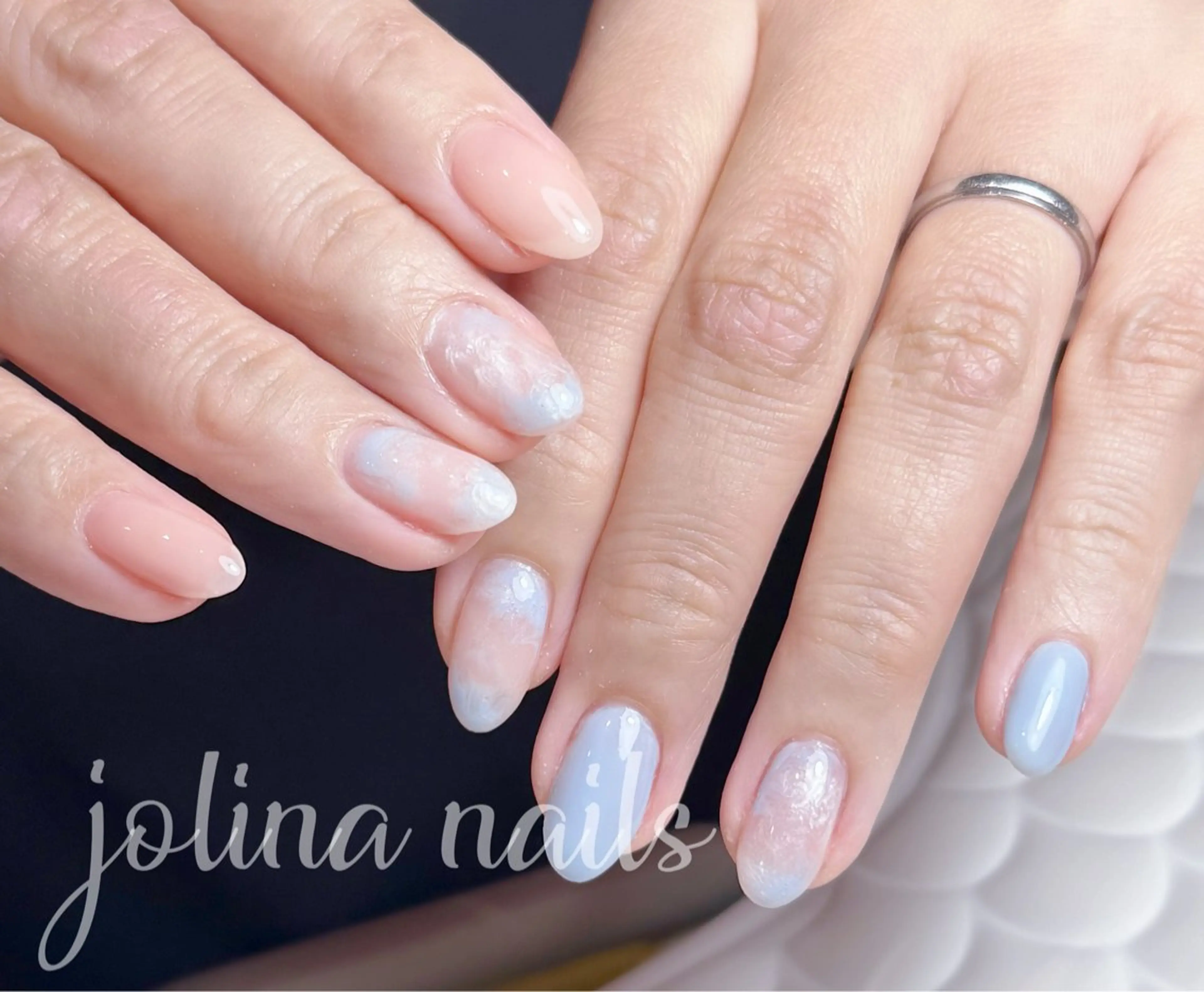 ネイル jolina nails鶴見店のネイルデザイン