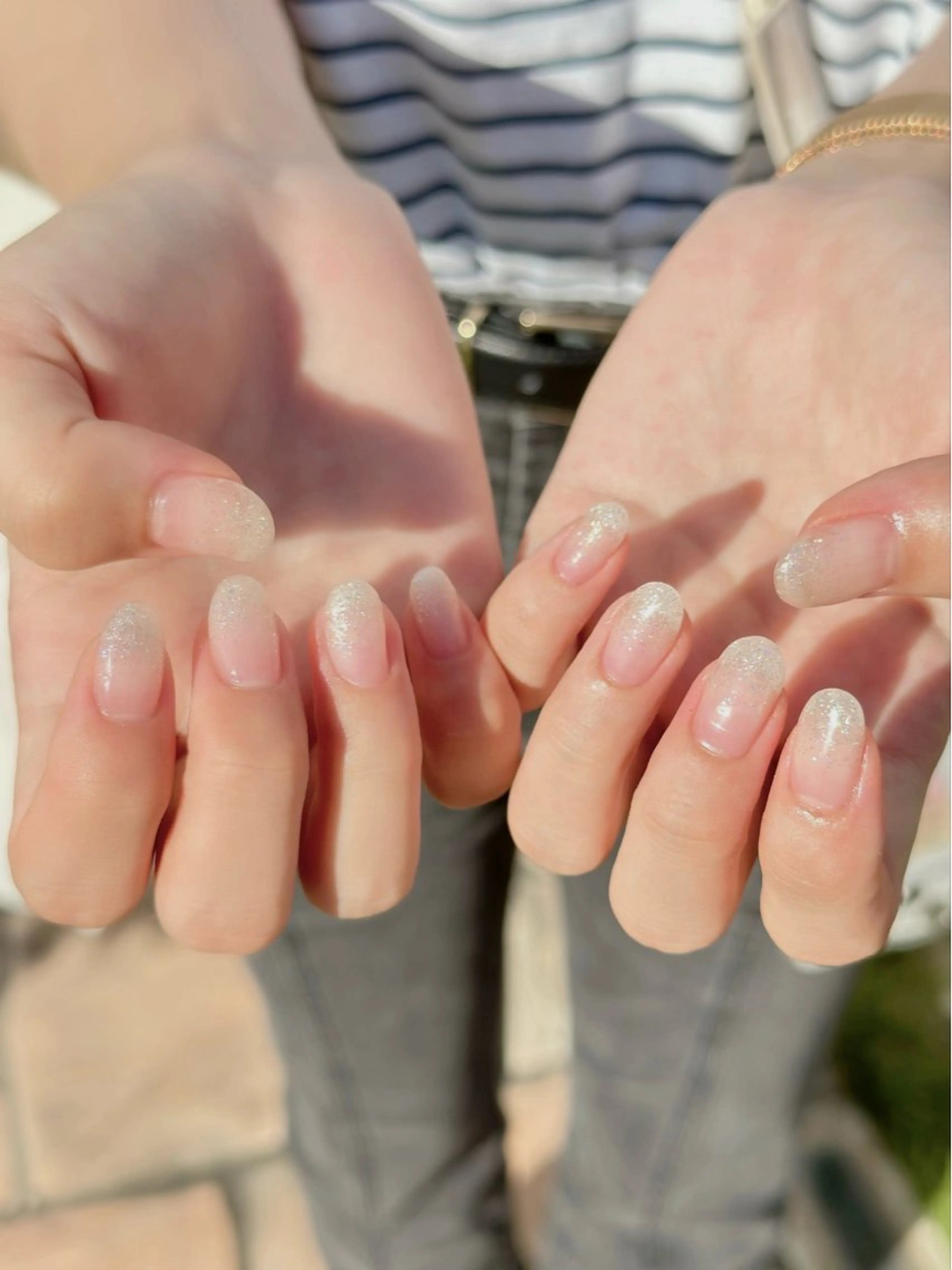 ネイル private salon M&のネイルデザイン