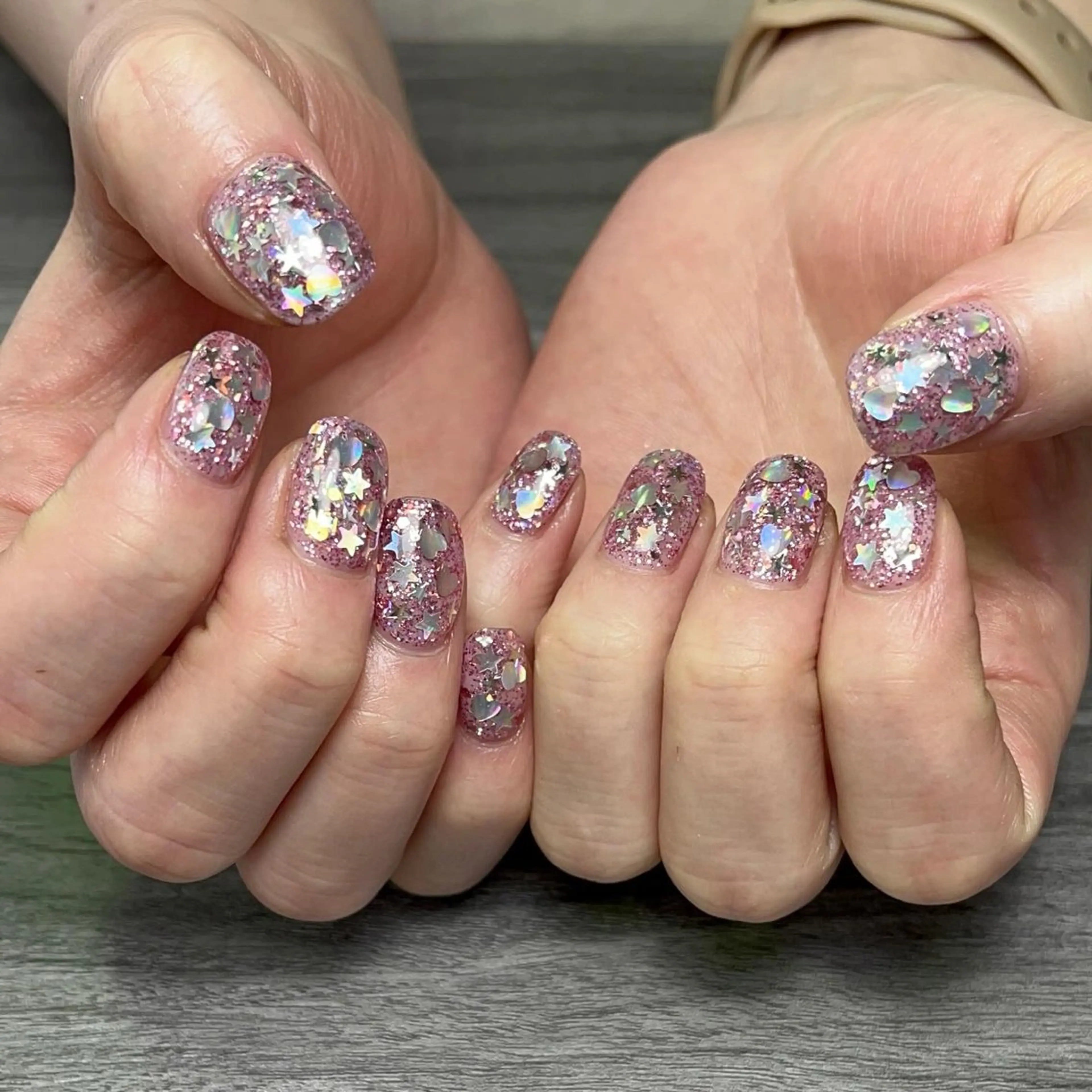 ネイル ハンドネイル Seana nail salon所属・Seana nail シーナネイルのネイルデザイン