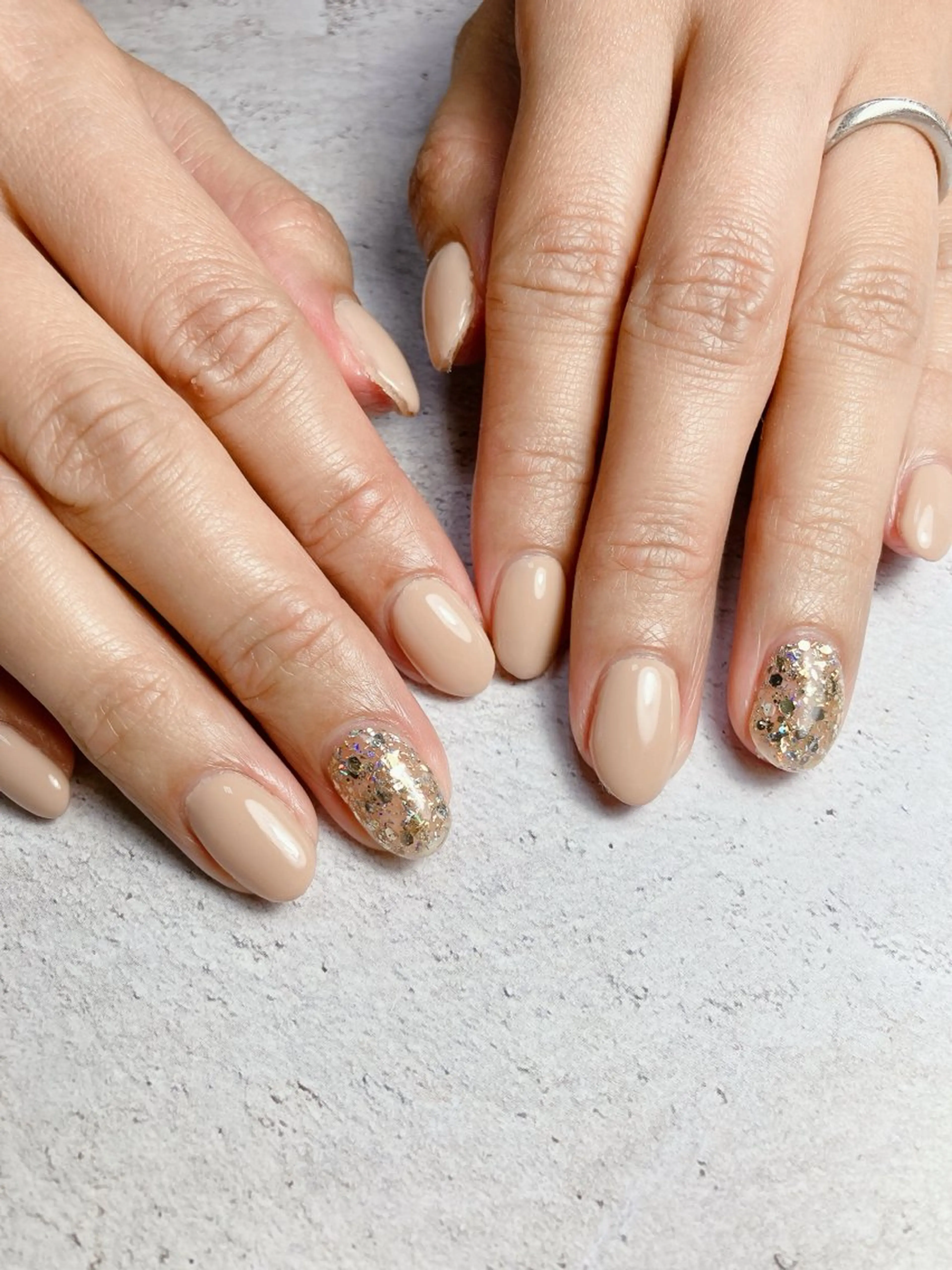 ネイル NAIL'S KISHのネイルデザイン