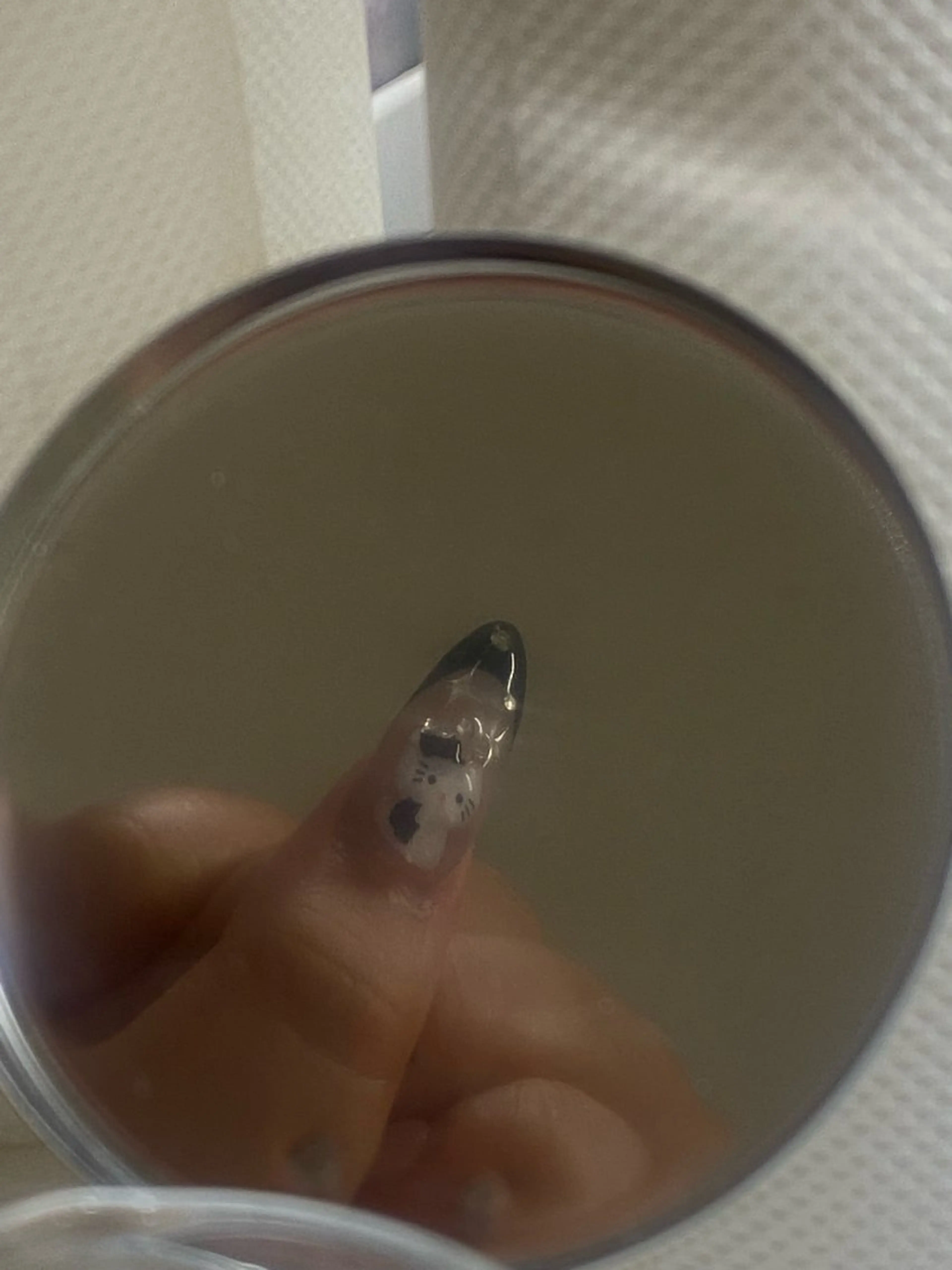 ネイル chiya nailsのネイルデザイン