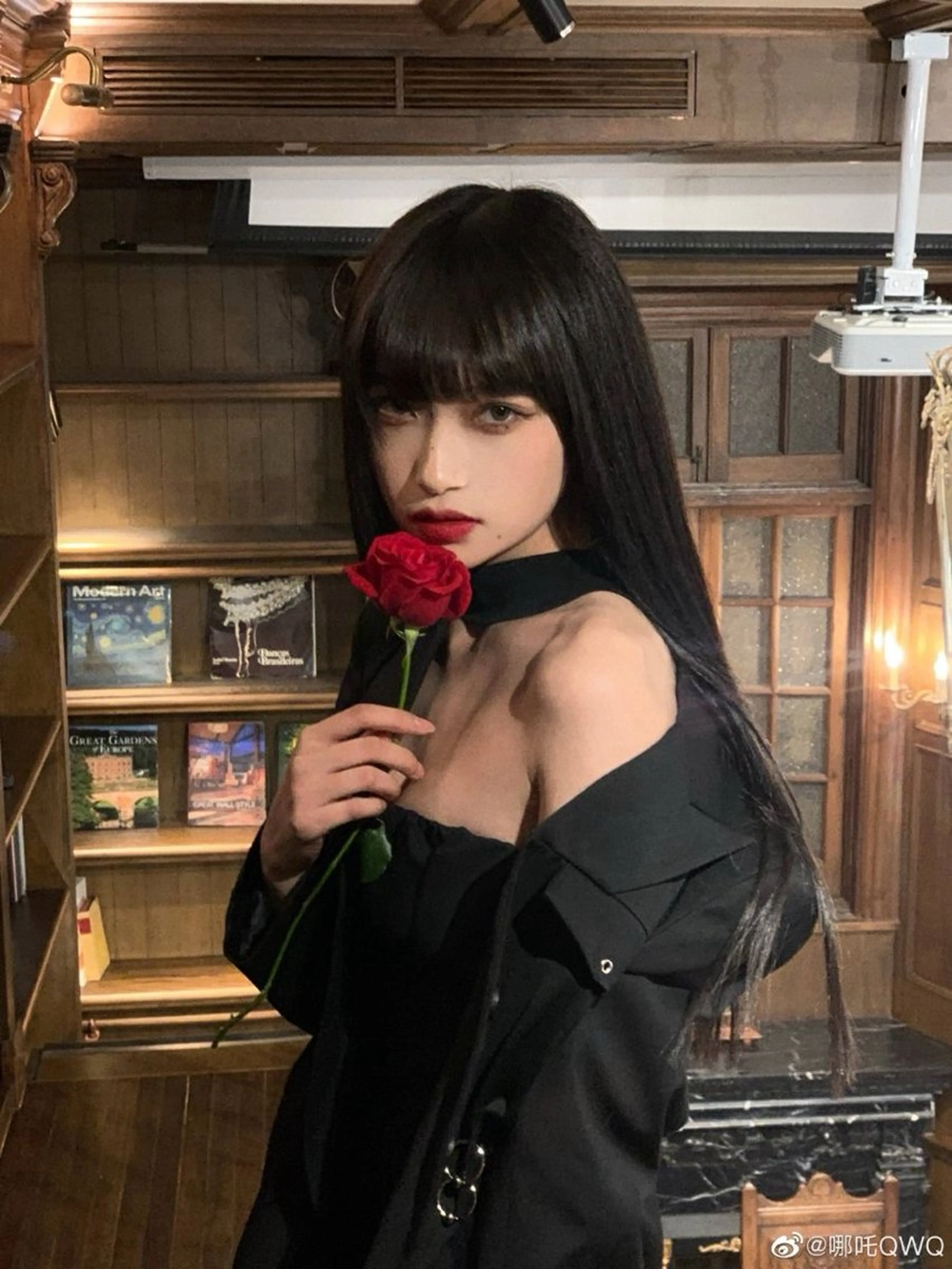 当日予約orその他メニューInstagramのDMへの写真