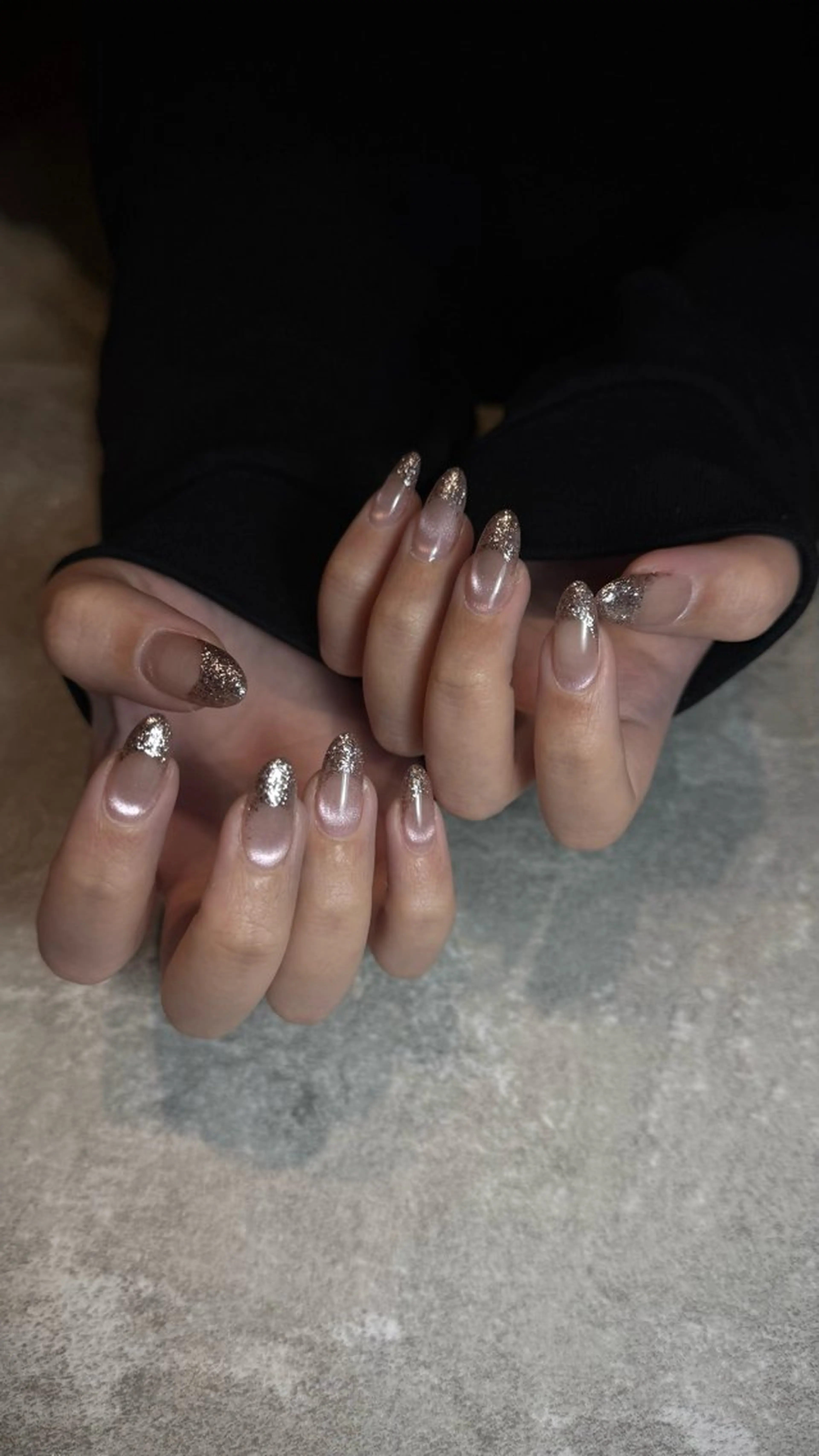 ネイル ハンドネイル nail moanaのネイルデザイン