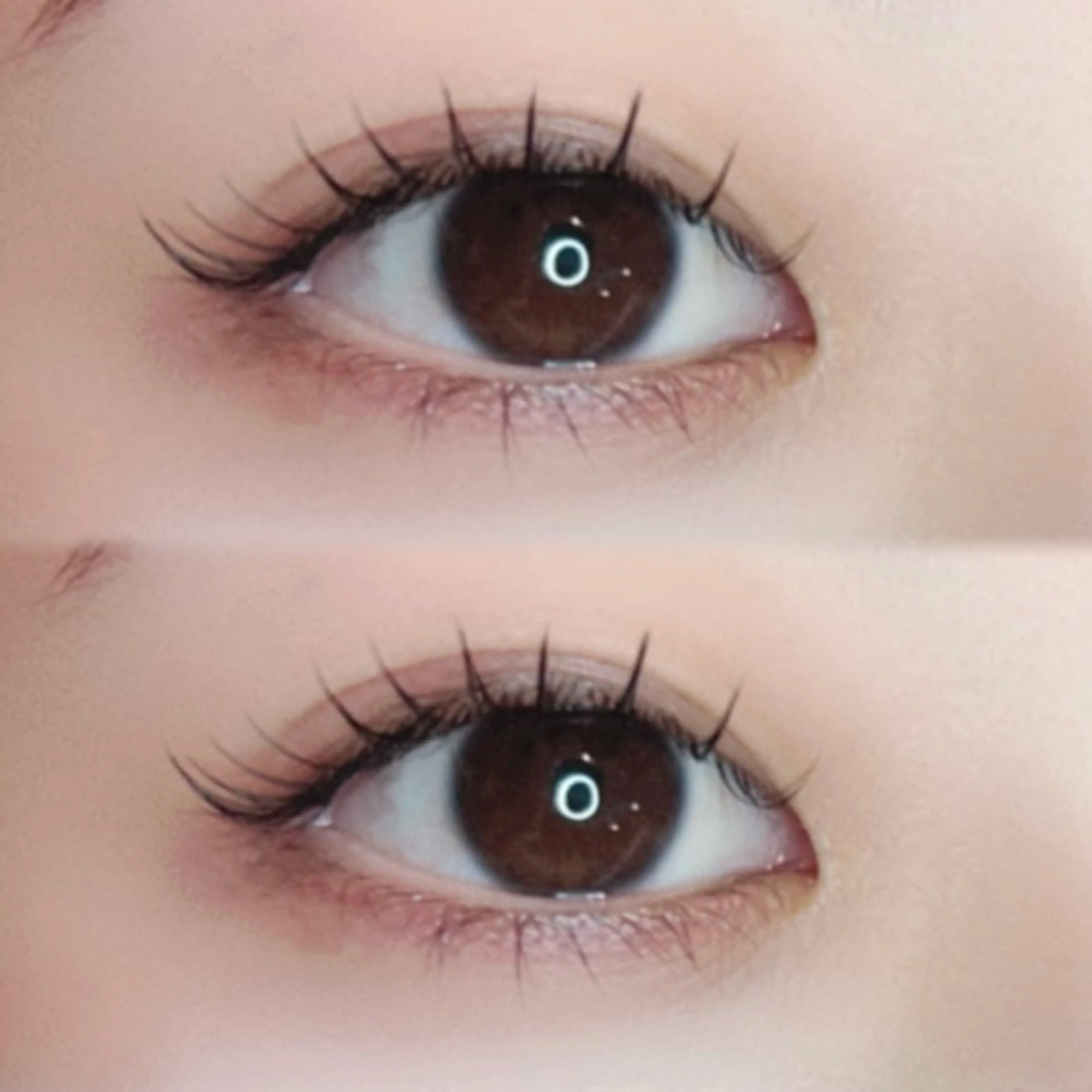 マツエク・マツパ マツエク AXSIA Beautyのマツエク・マツパデザイン