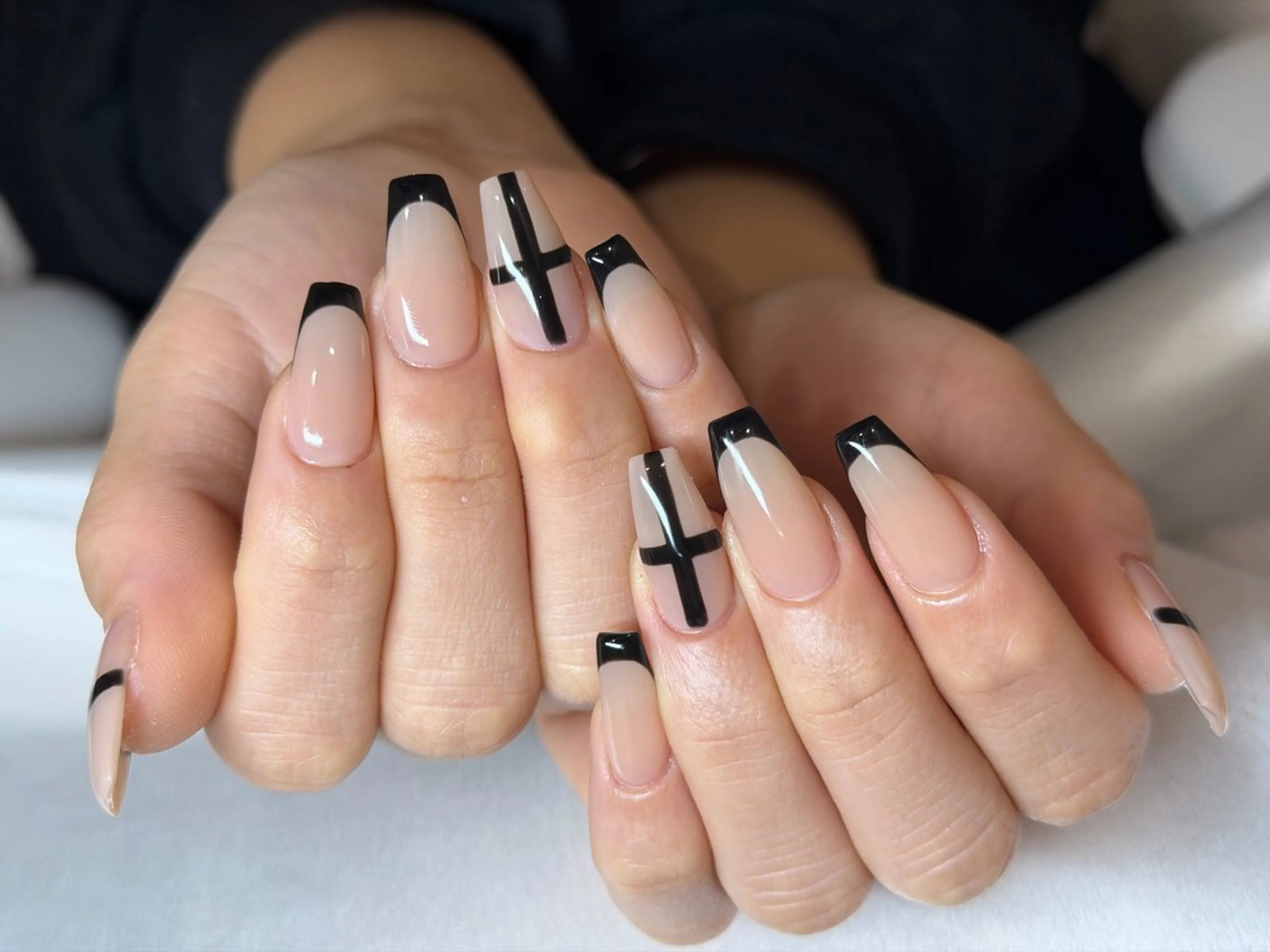 ネイル N nail - KOBE -のネイルデザイン