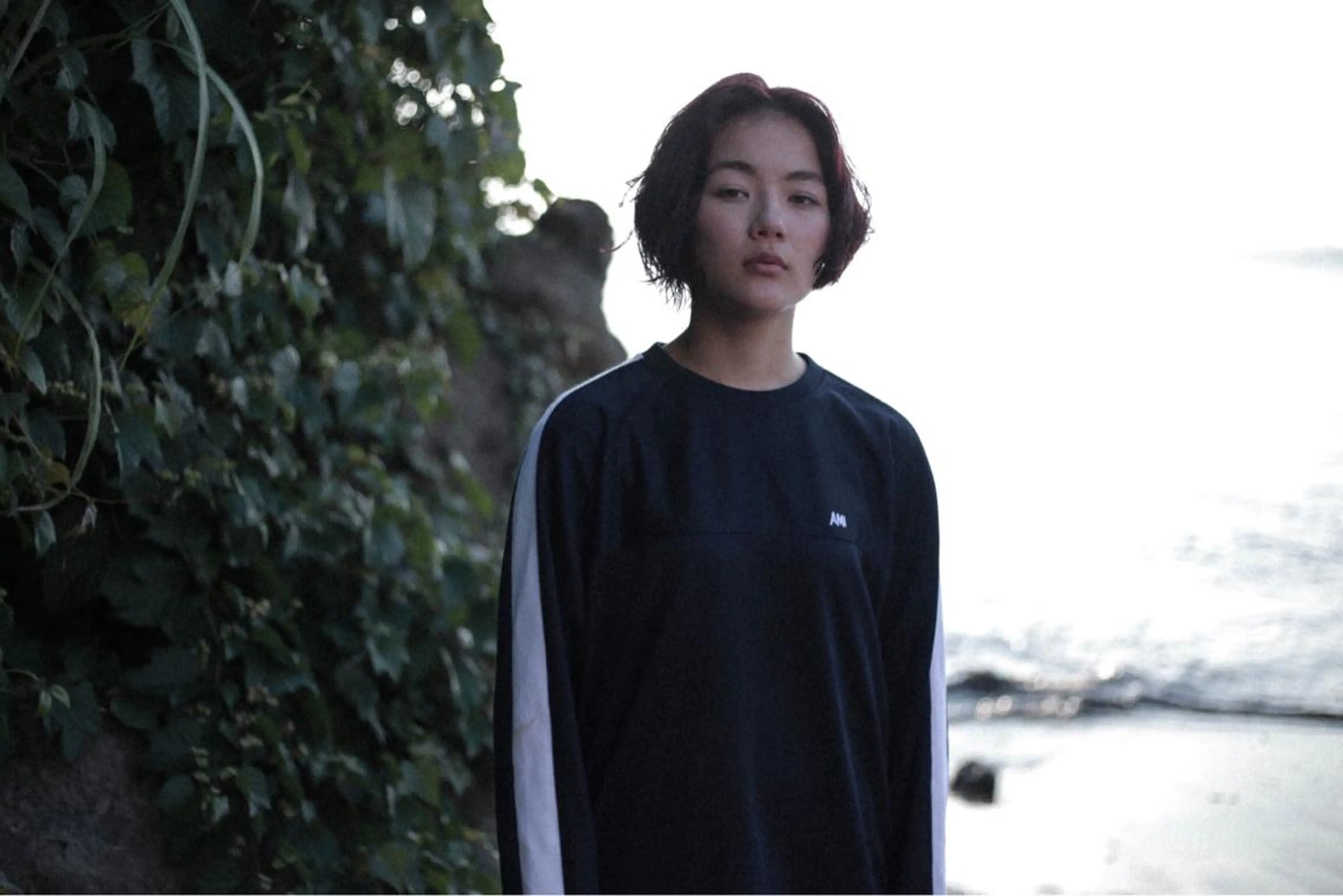 ショート Genta @gegege75のヘアスタイル