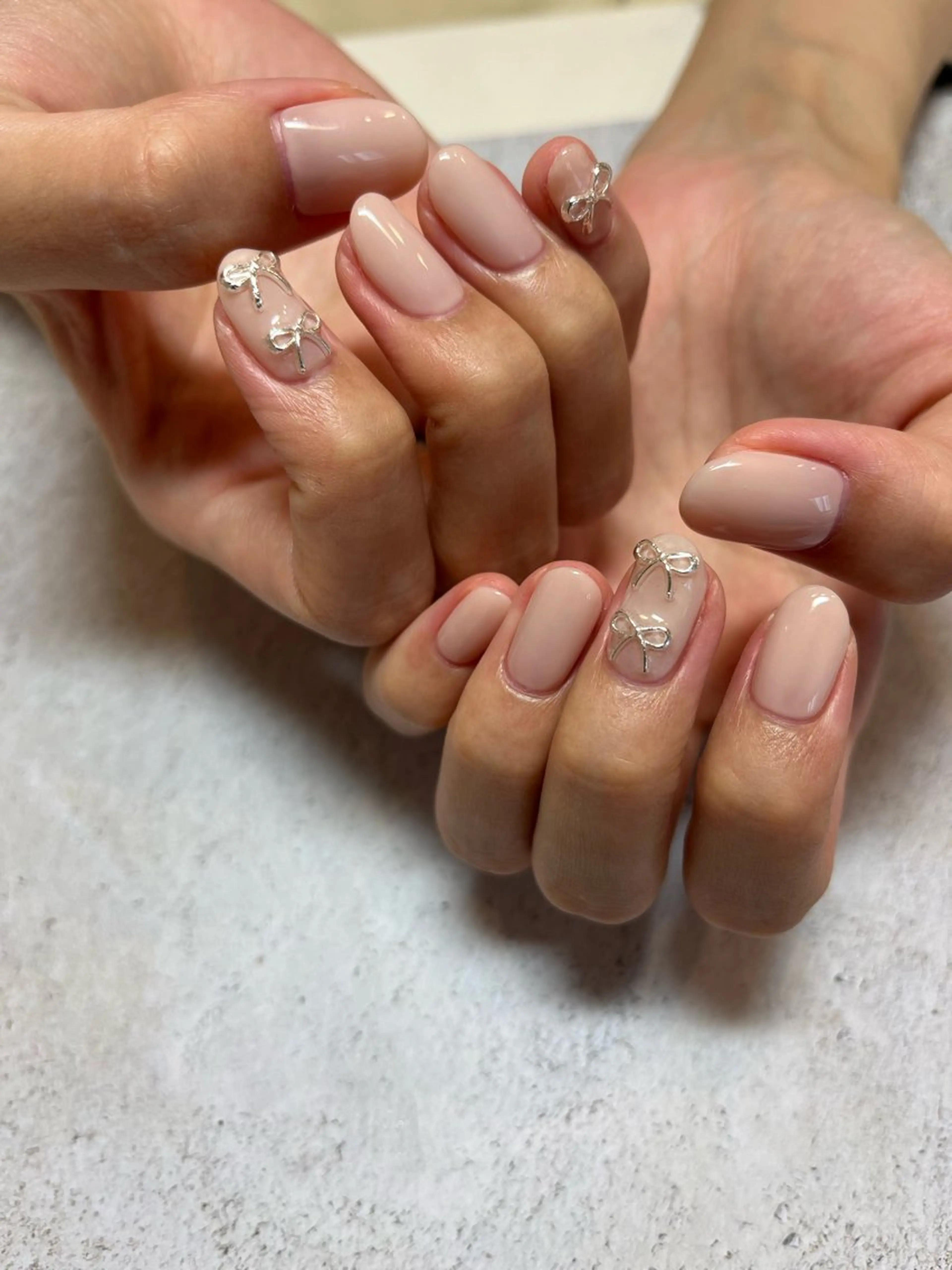 ネイル 【LINON】 airiのネイルデザイン