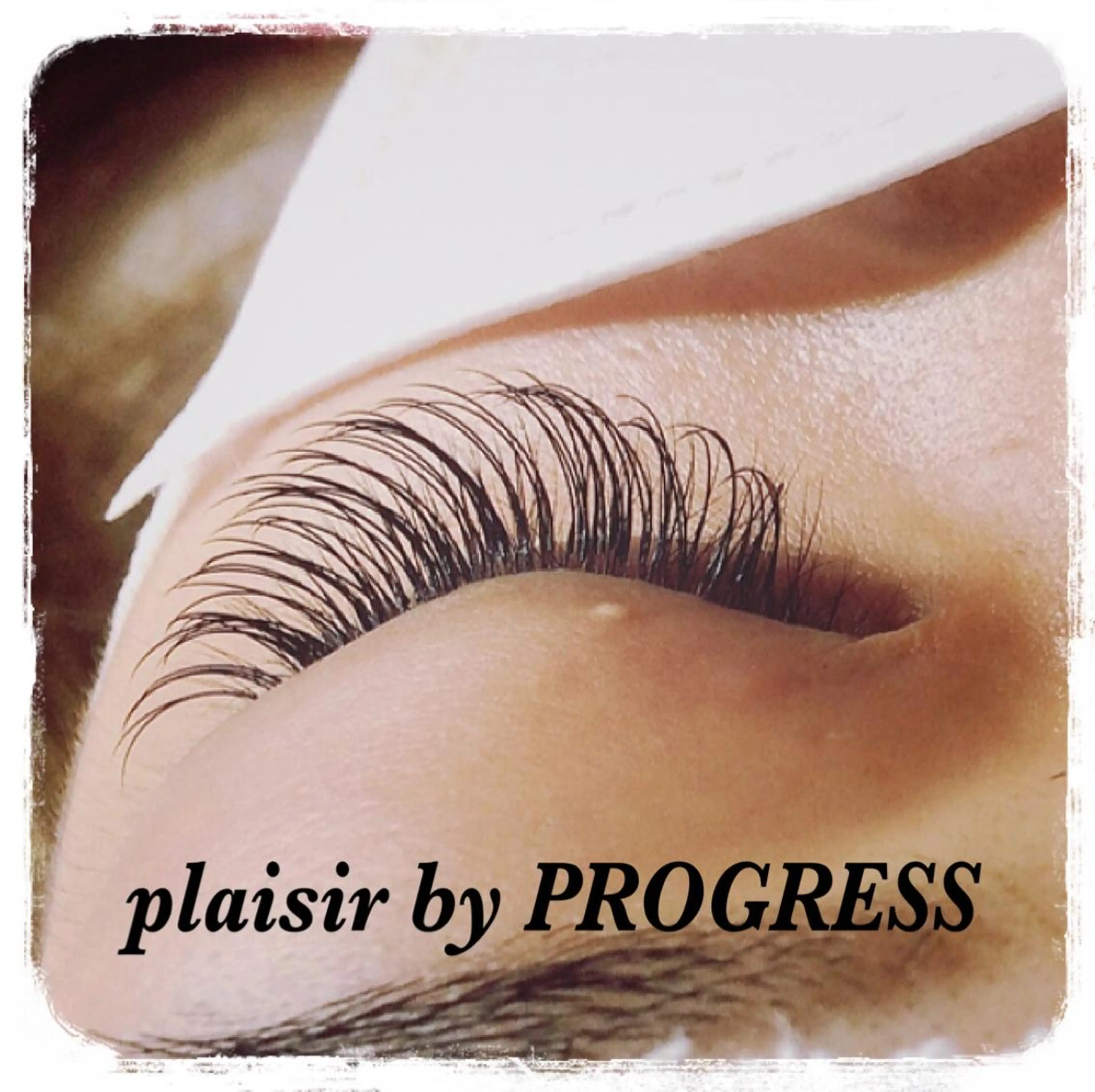 マツエク・マツパ progress つくばのマツエク・マツパデザイン