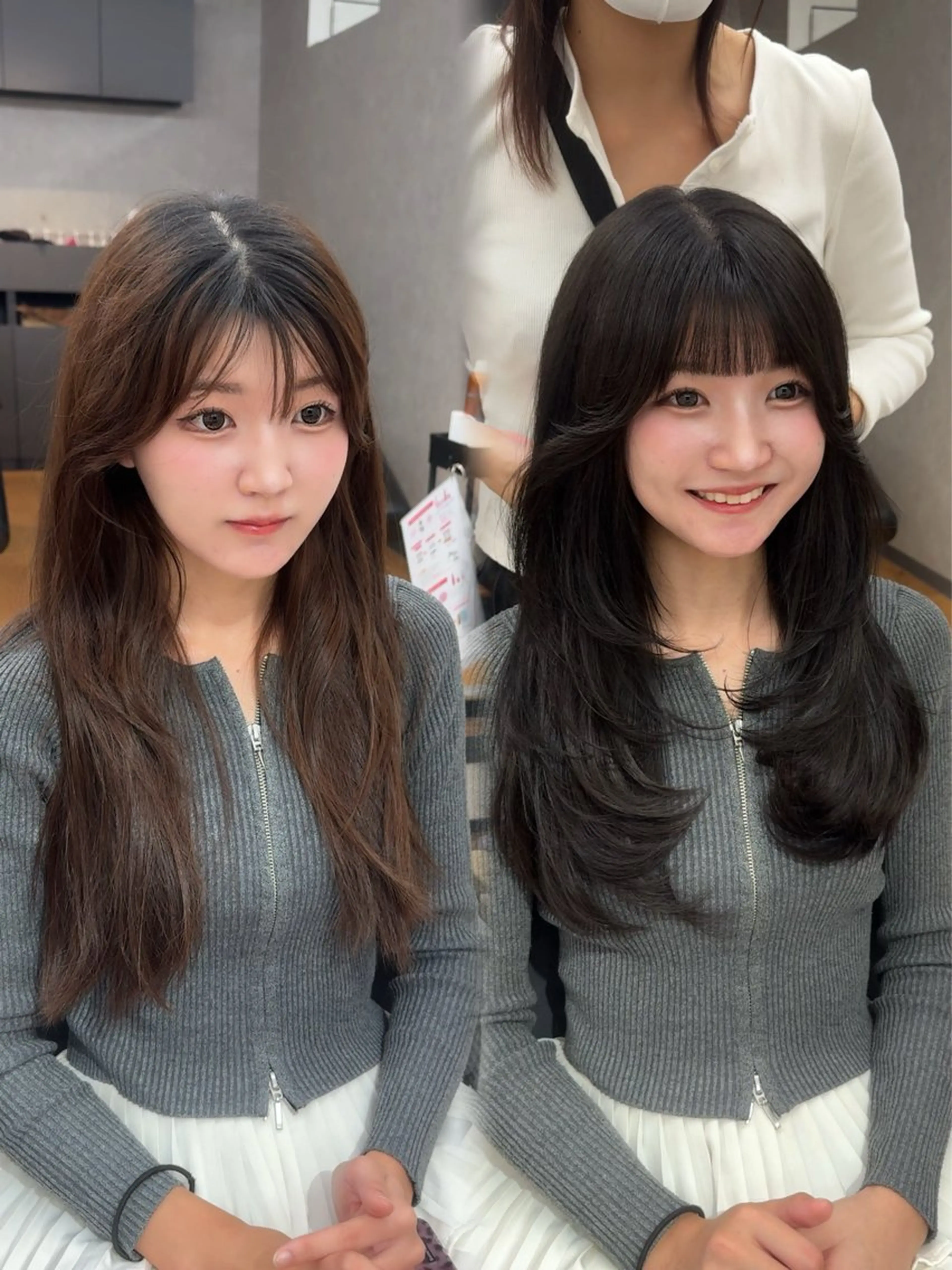 🆘急募🆘4/16(木)8:00 撮影モデル様募集✨️の写真