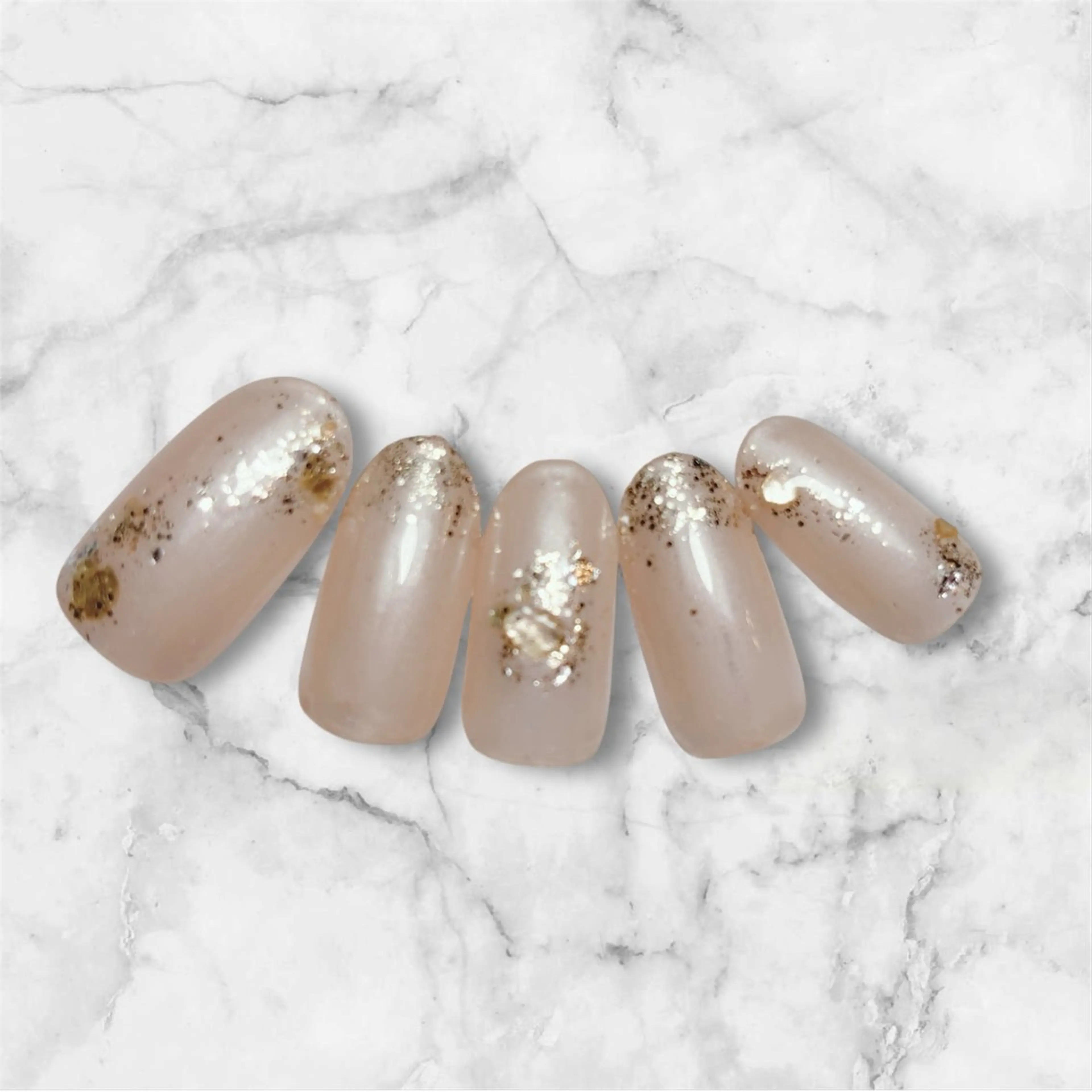 ネイル coconail kanaのネイルデザイン