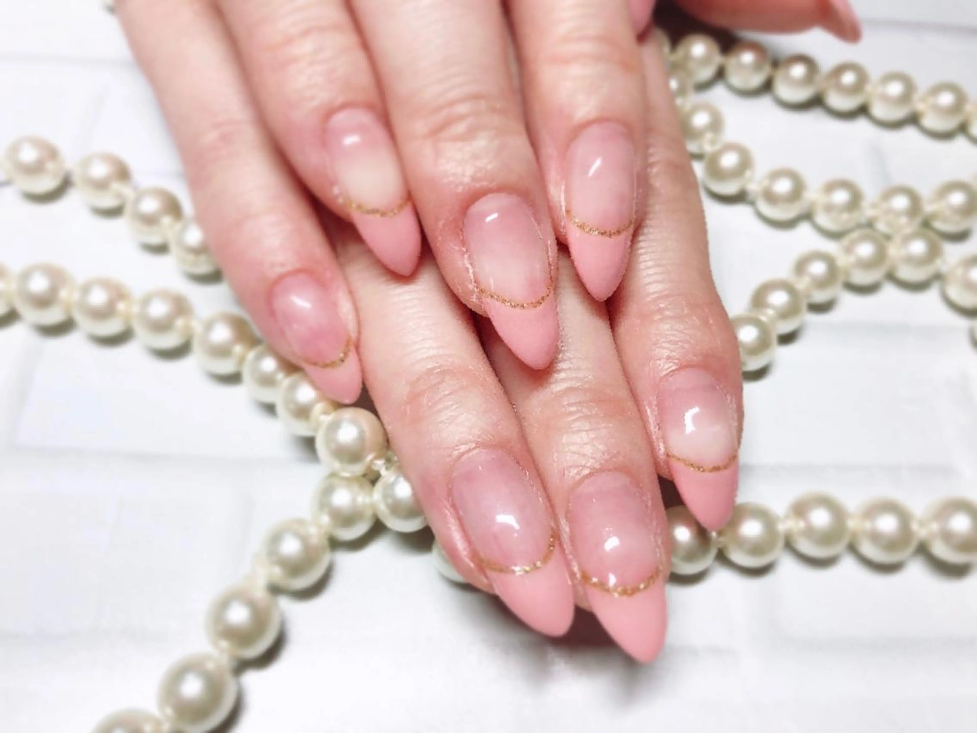 ネイル 春ネイル ネイルサロン HARRYS所属・ネイル・脱毛サロン HARRYSのエステ・リラクイメージ