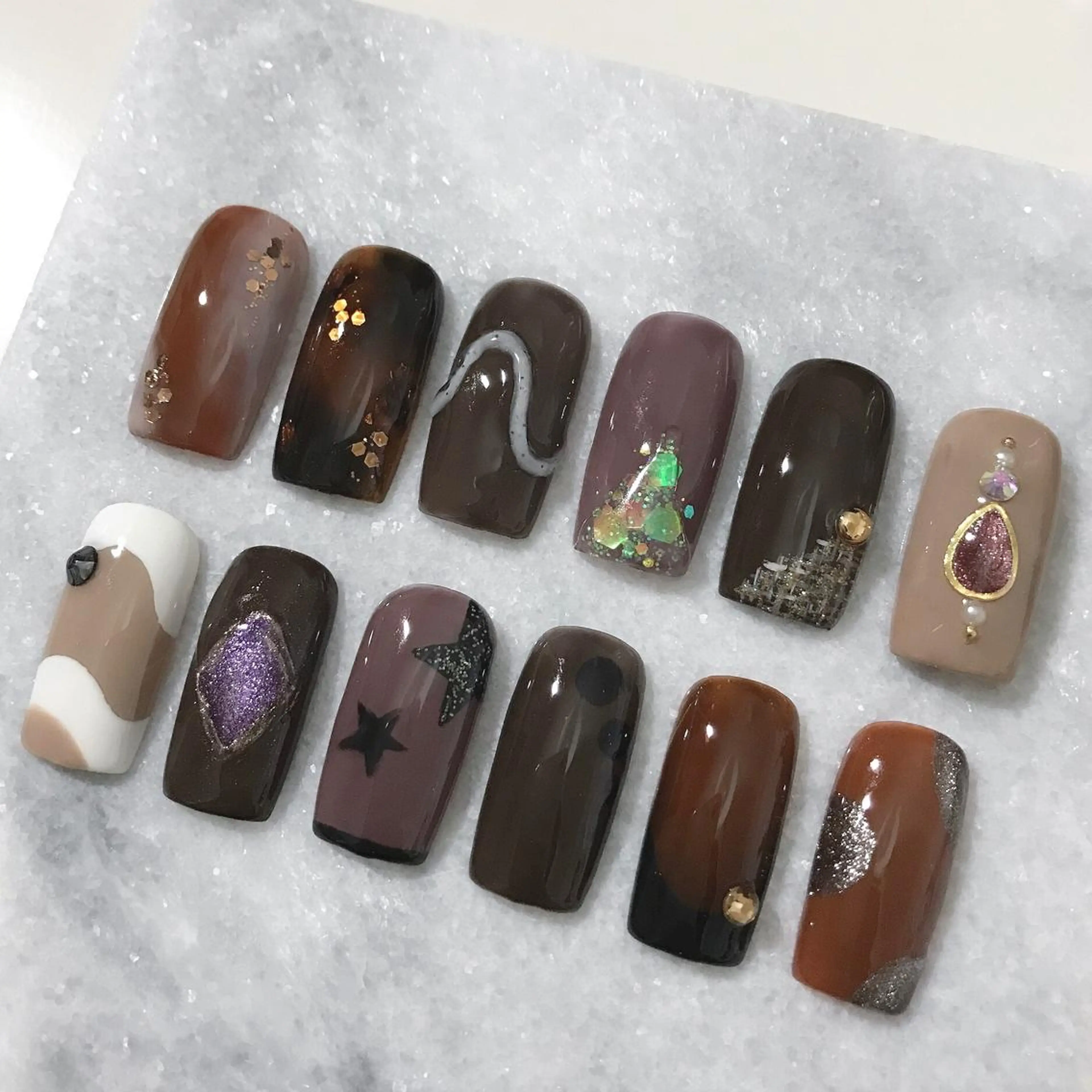 ネイル プライベートサロン BERRYのエステ・リラクイメージ