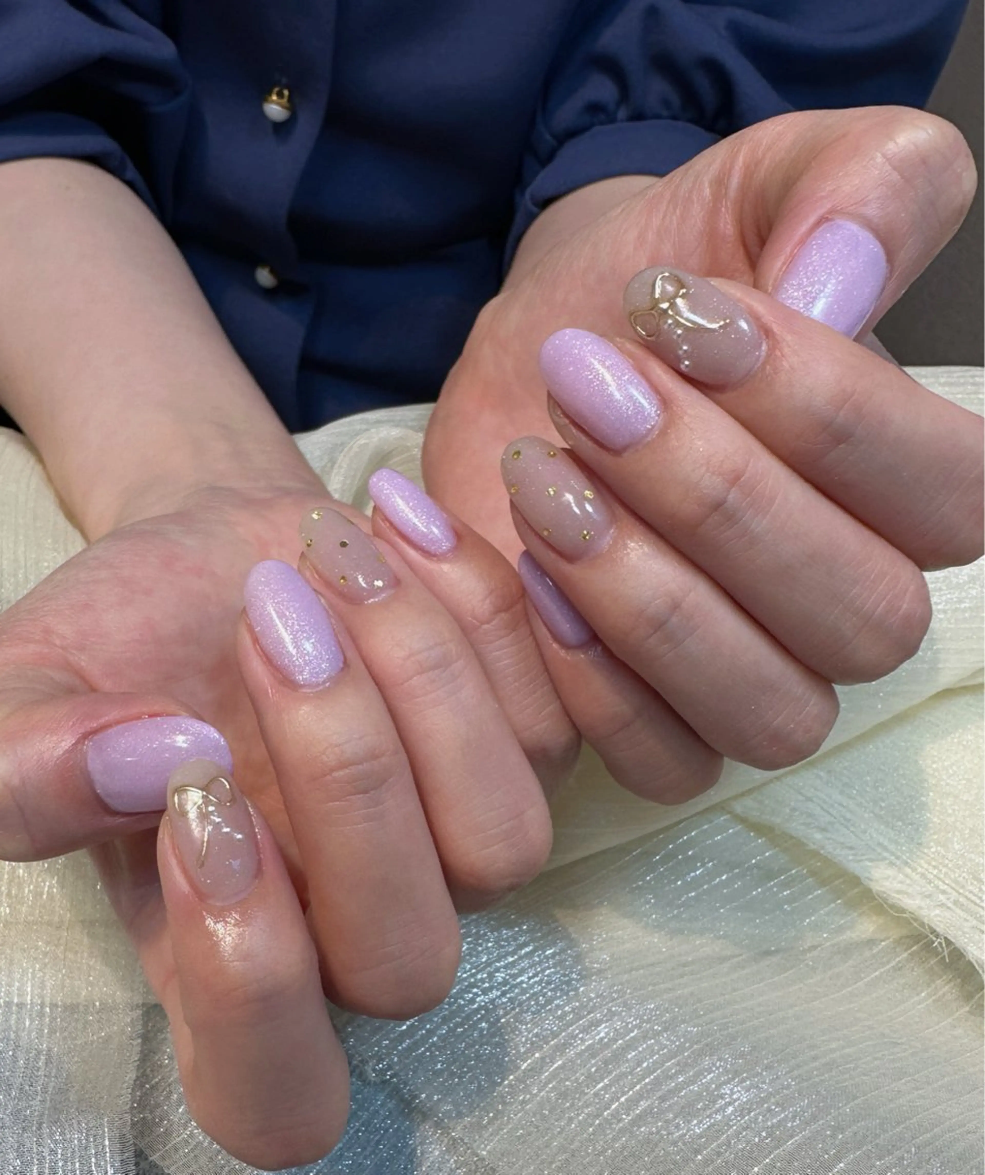 ネイル Grace nail ケイのネイルデザイン