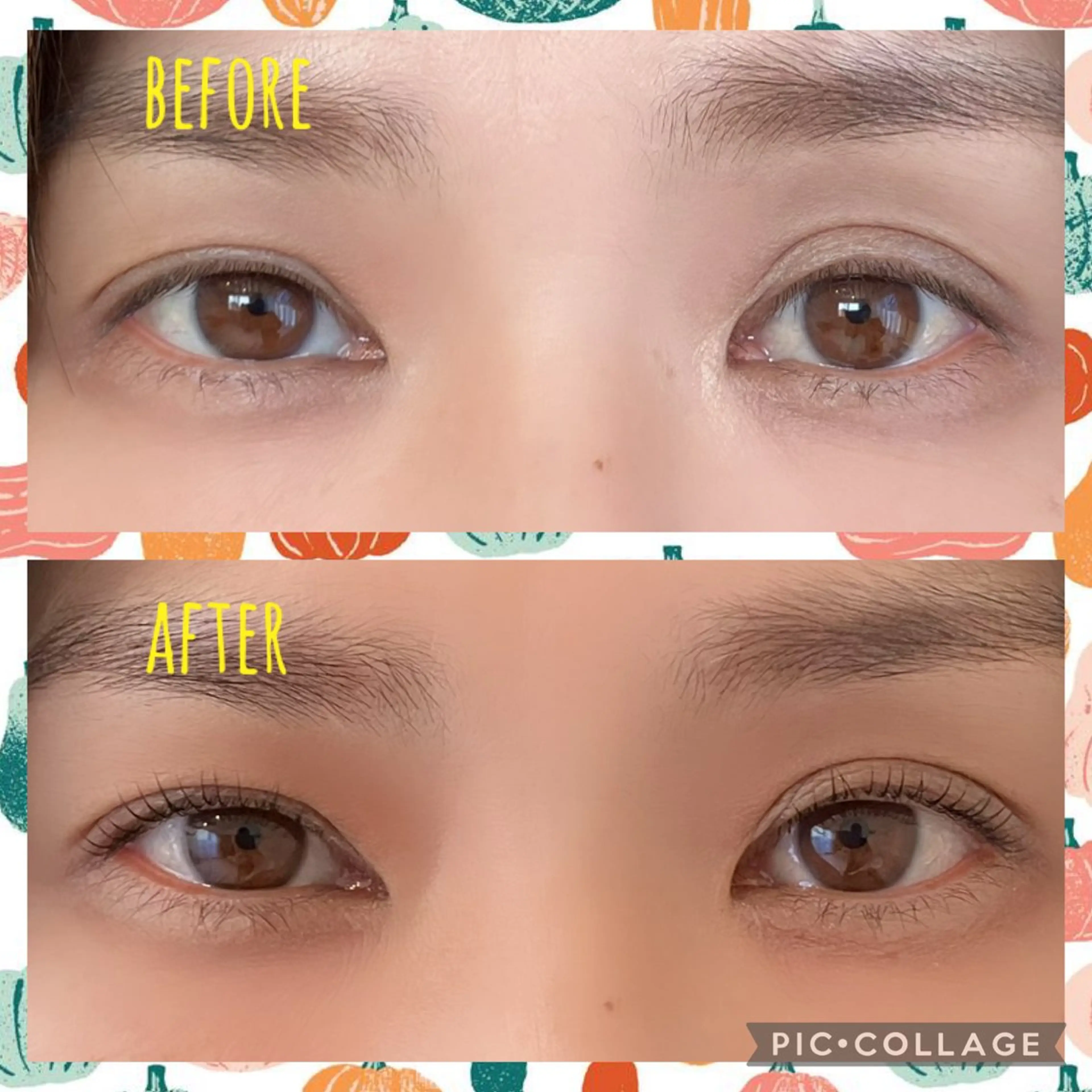 マツエク・マツパ まつ毛のお店 Matricariaのマツエク・マツパデザイン