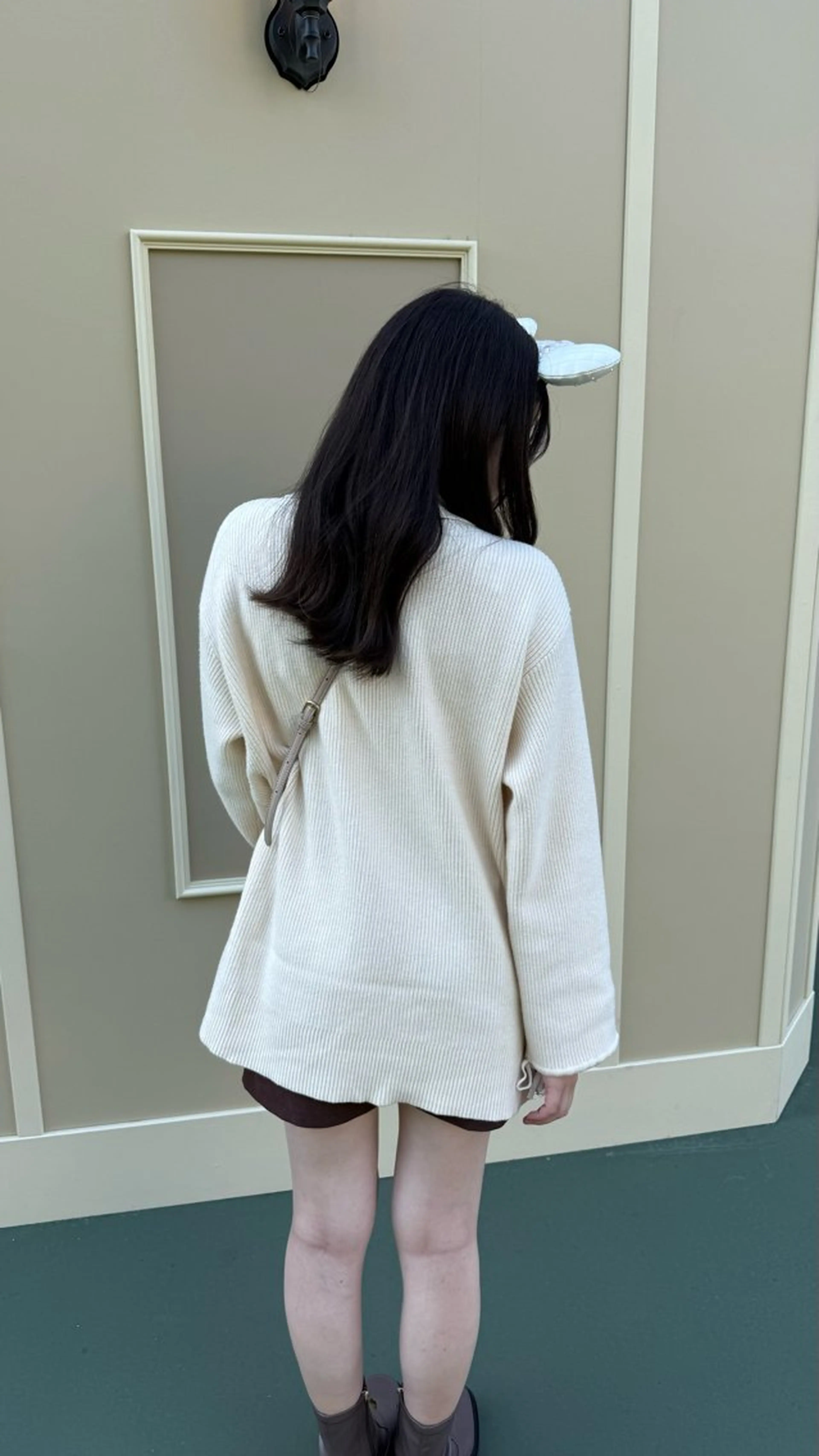 セミロング 【大人ショート/ボブ モデル募集】　Seiのヘアスタイル