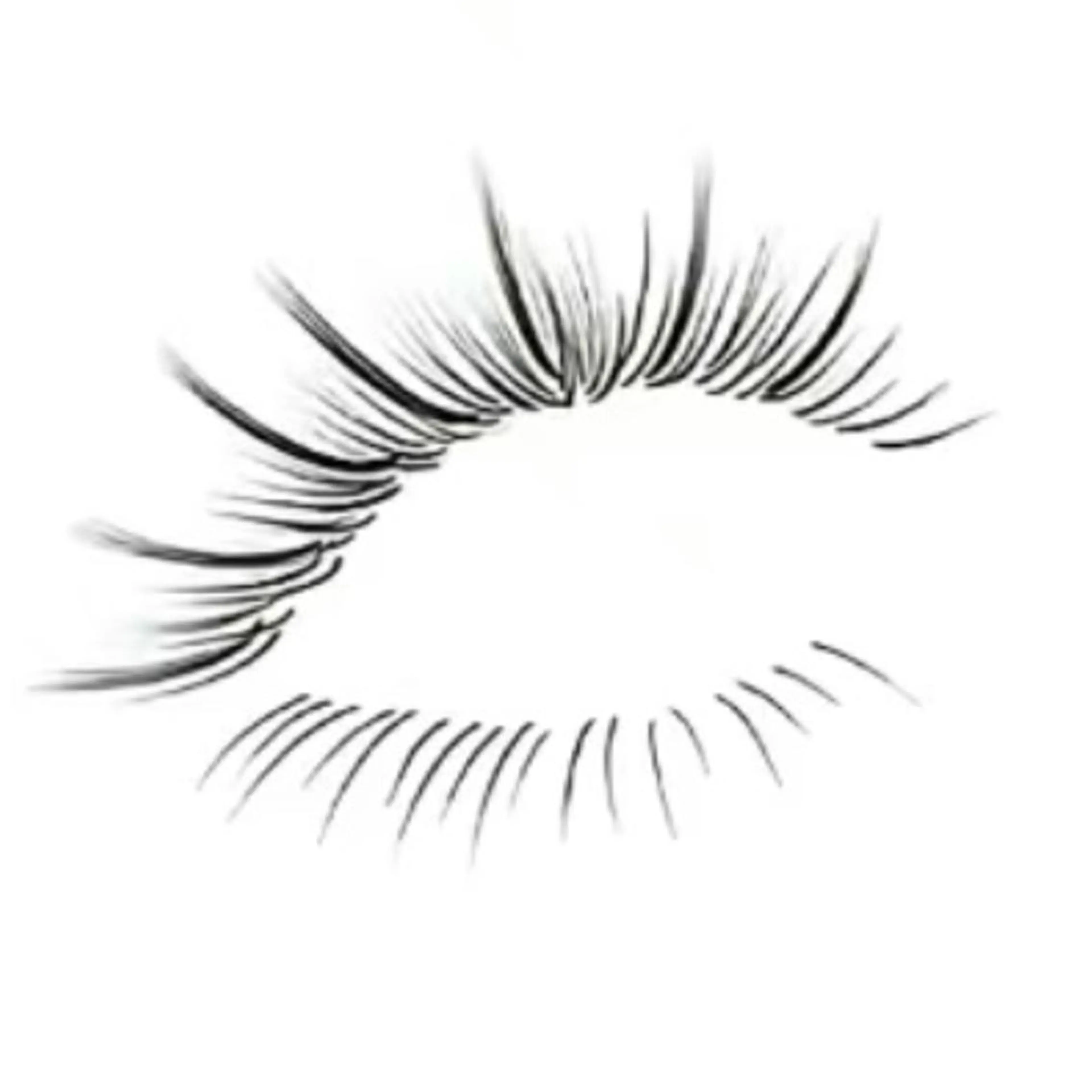 マツエク・マツパ Aranasalon 上野店２のマツエク・マツパデザイン