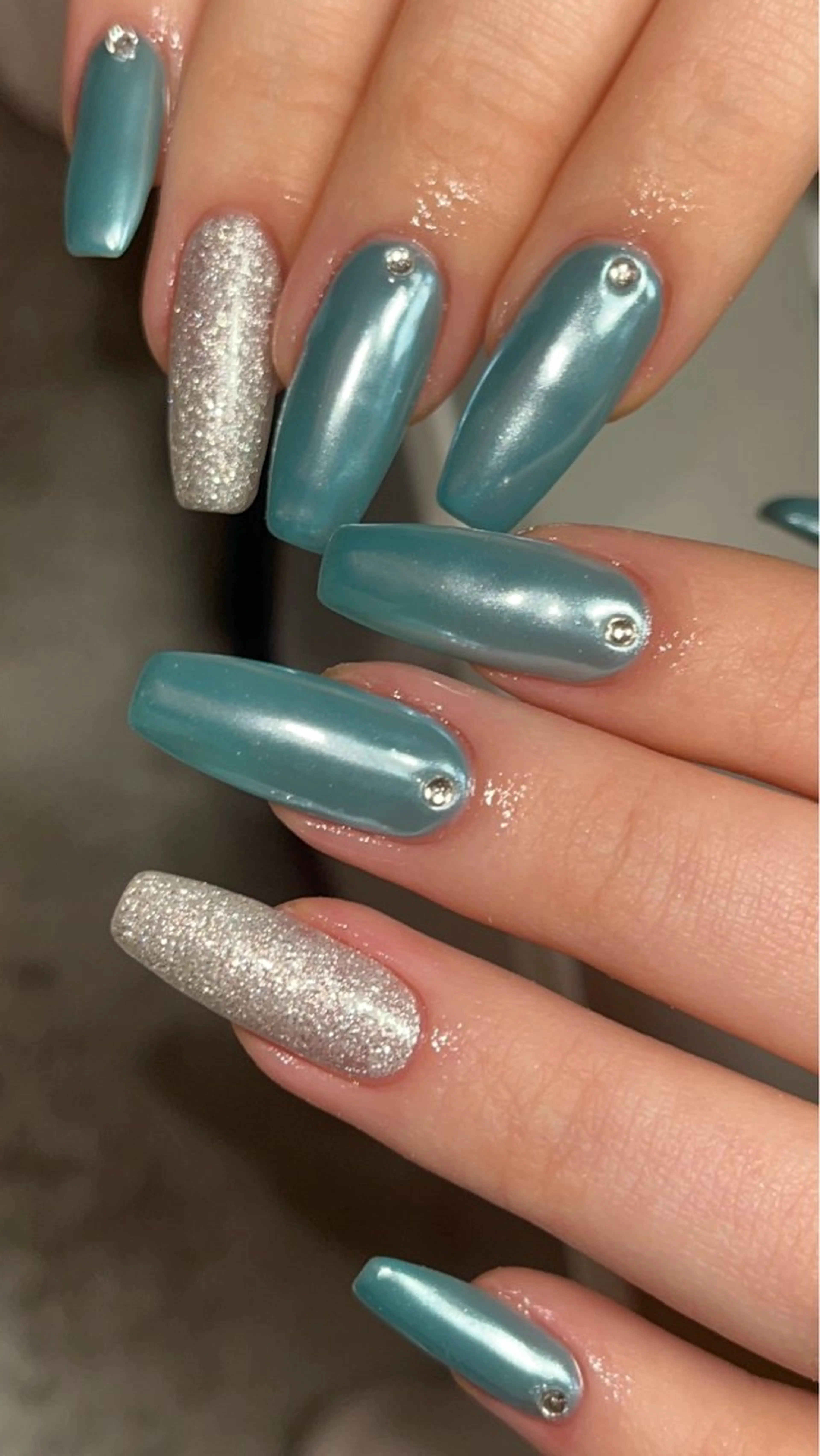 ネイル ハンドネイル janma.nail ✳︎akiのネイルデザイン