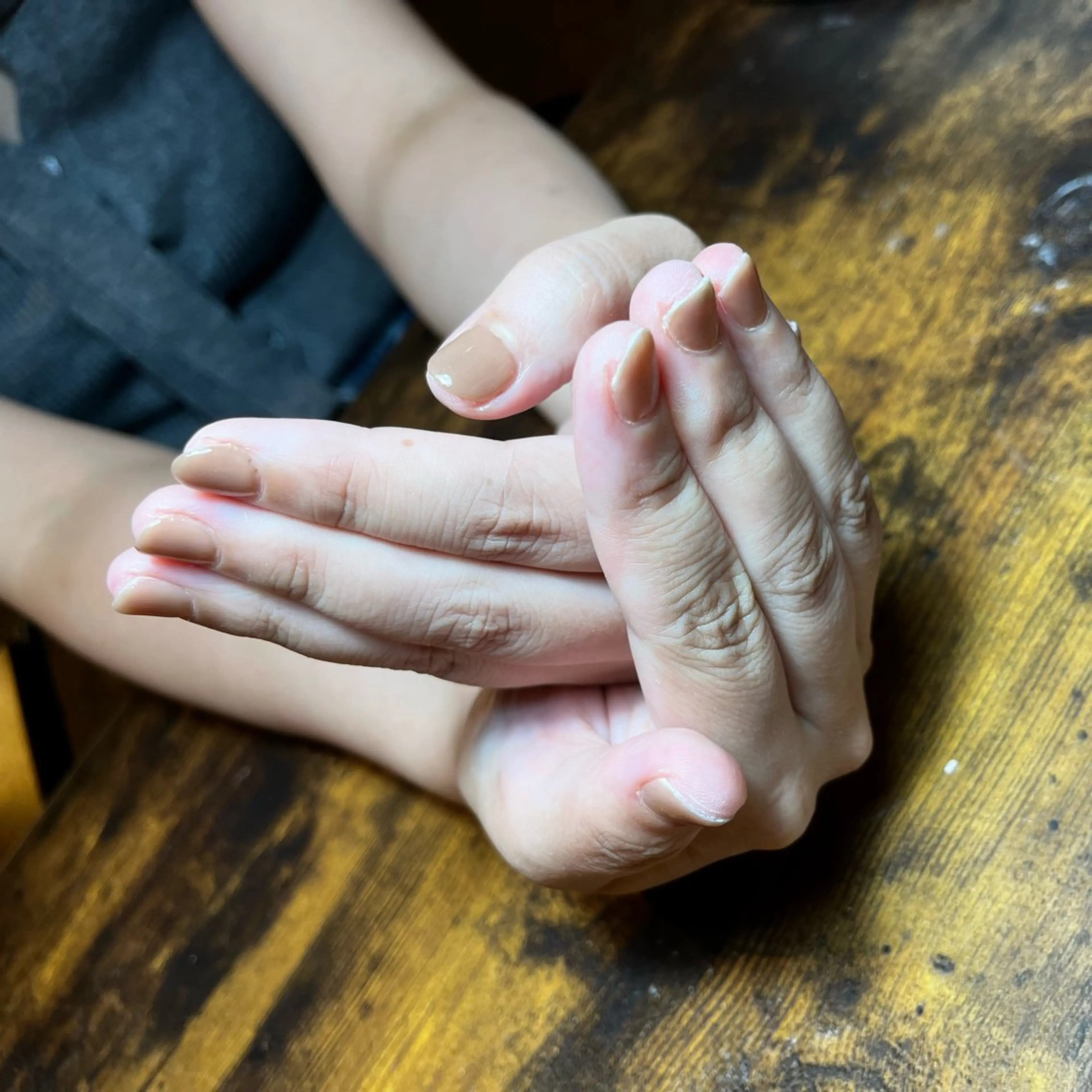 ネイル ハンドネイル FROSCH/ 凜のネイルデザイン