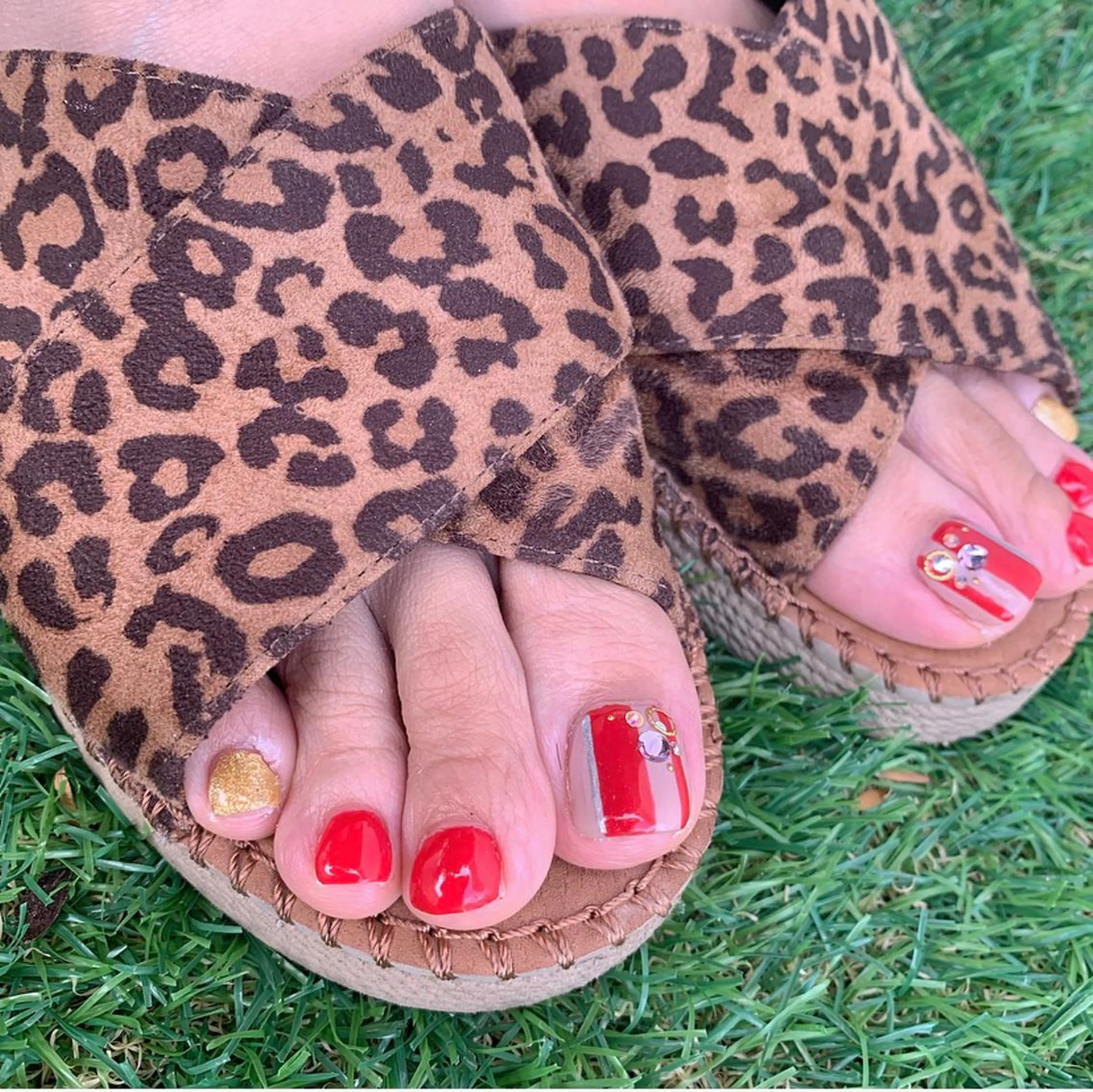 ネイル Fumina .のネイルデザイン